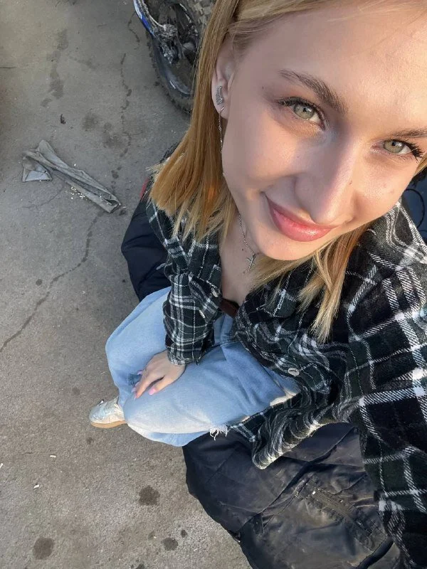 XXX Porn Photo of Nude JeneeEady 23