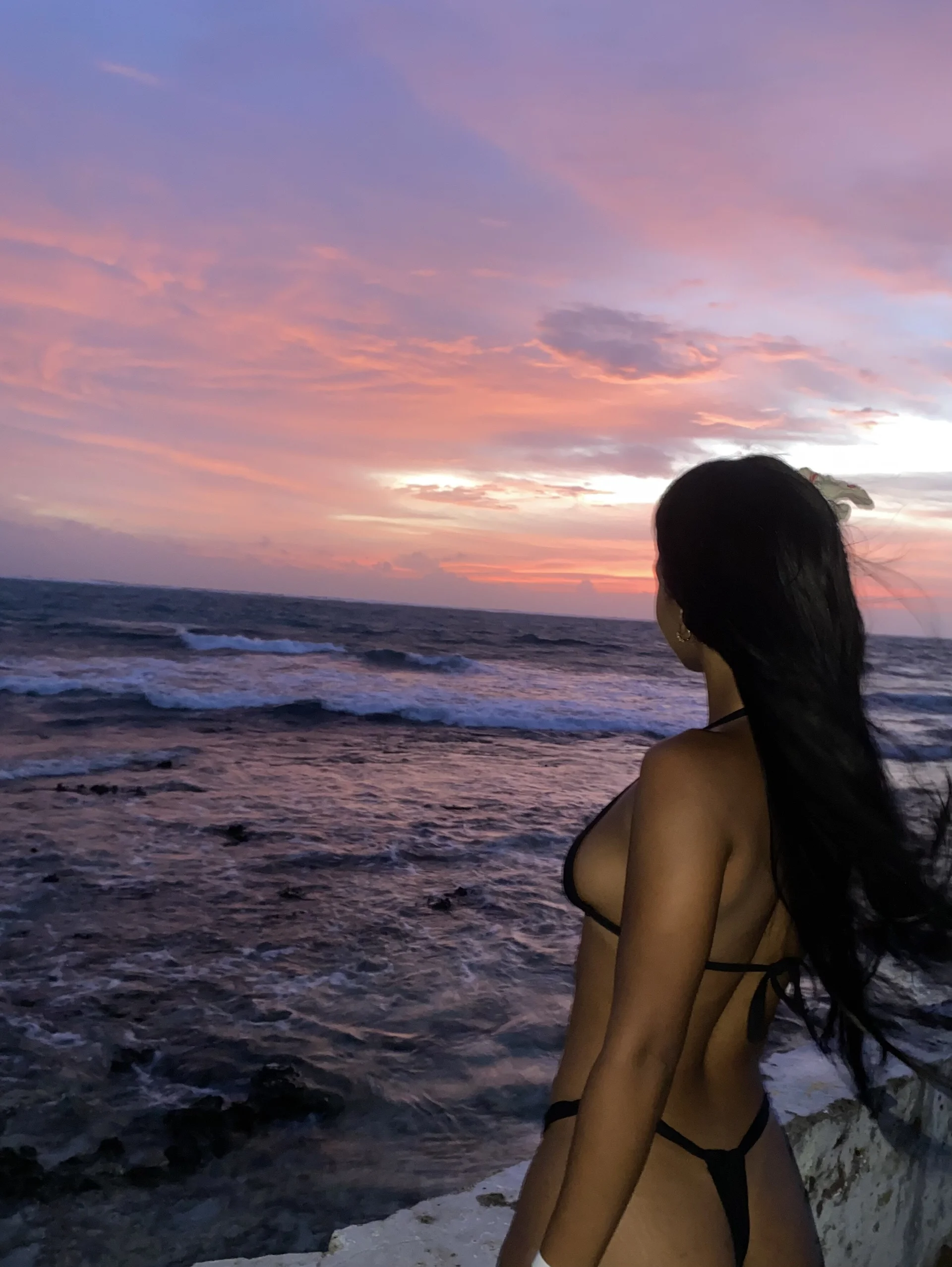 XXX Porn Photo of Nude Savannahfisher 26