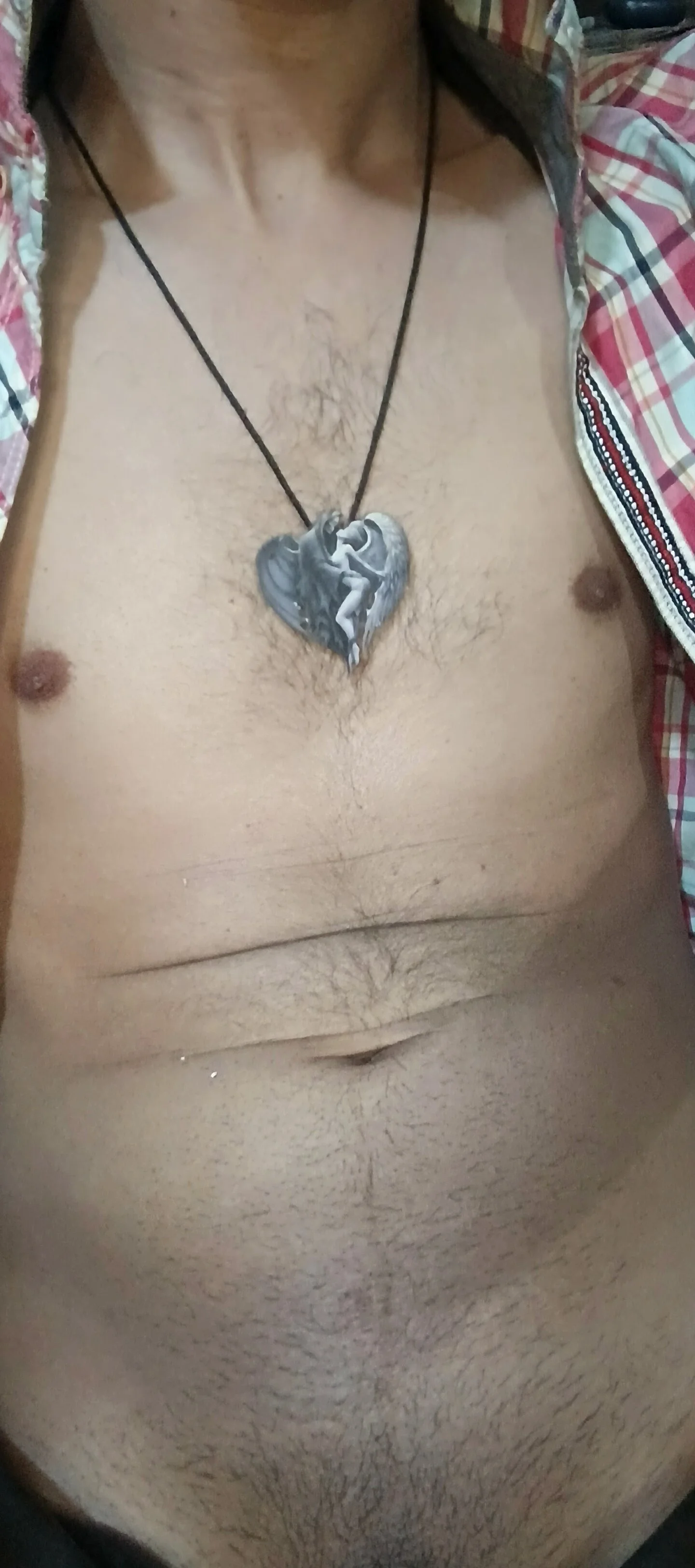 XXX Porn Photo of Nude BrownBoy69666 2