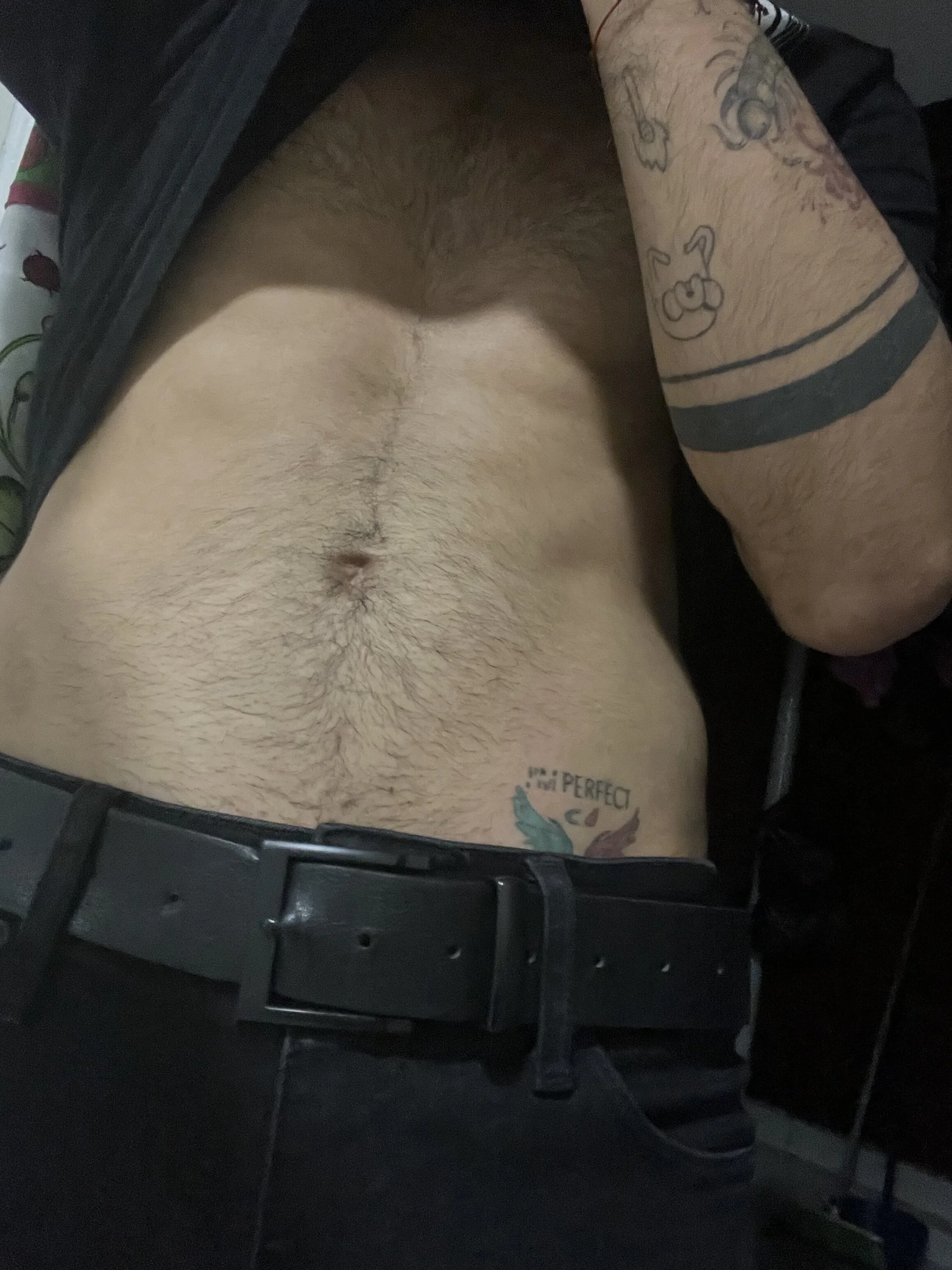 XXX Porn Photo of Nude JGentleman 3