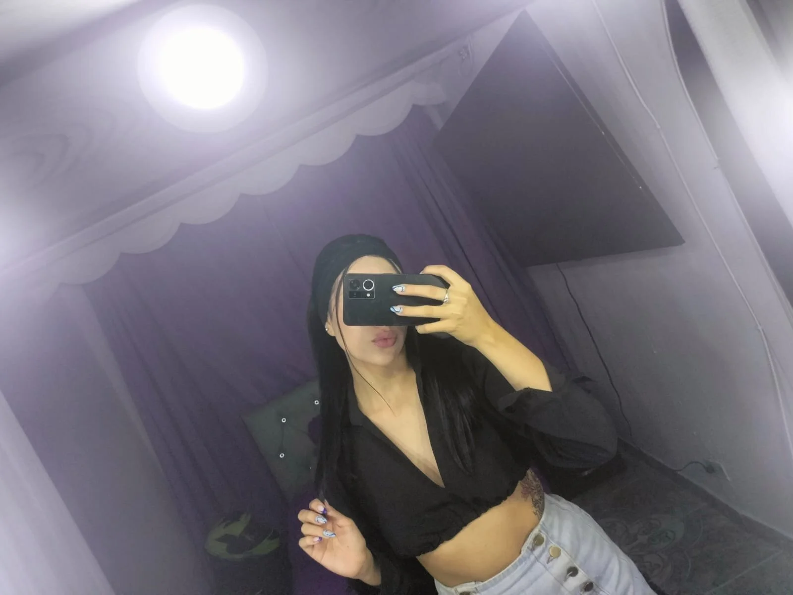 XXX Porn Photo of Nude Susa1userma_ 25