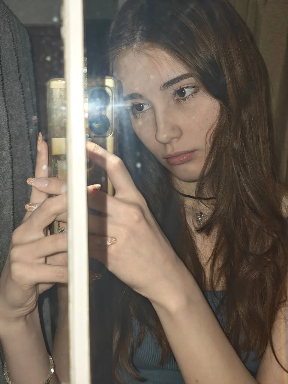 XXX Porn Photo of Nude Zaya_venus 4