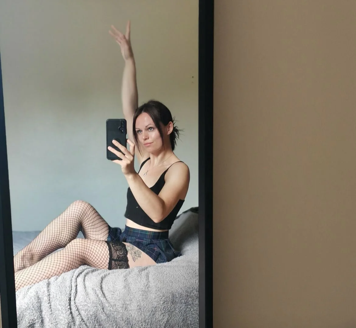 XXX Porn Photo of Nude Spritzxox 6