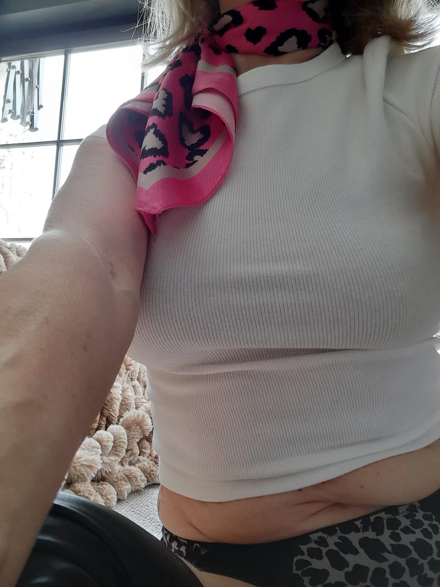 XXX Porn Photo of Nude godinflower 2