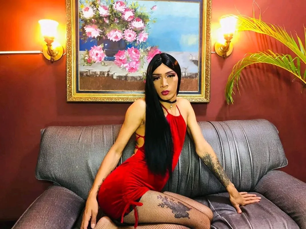 XXX Porn Photo of Nude Shantal_GoldenDesire_23cm 8