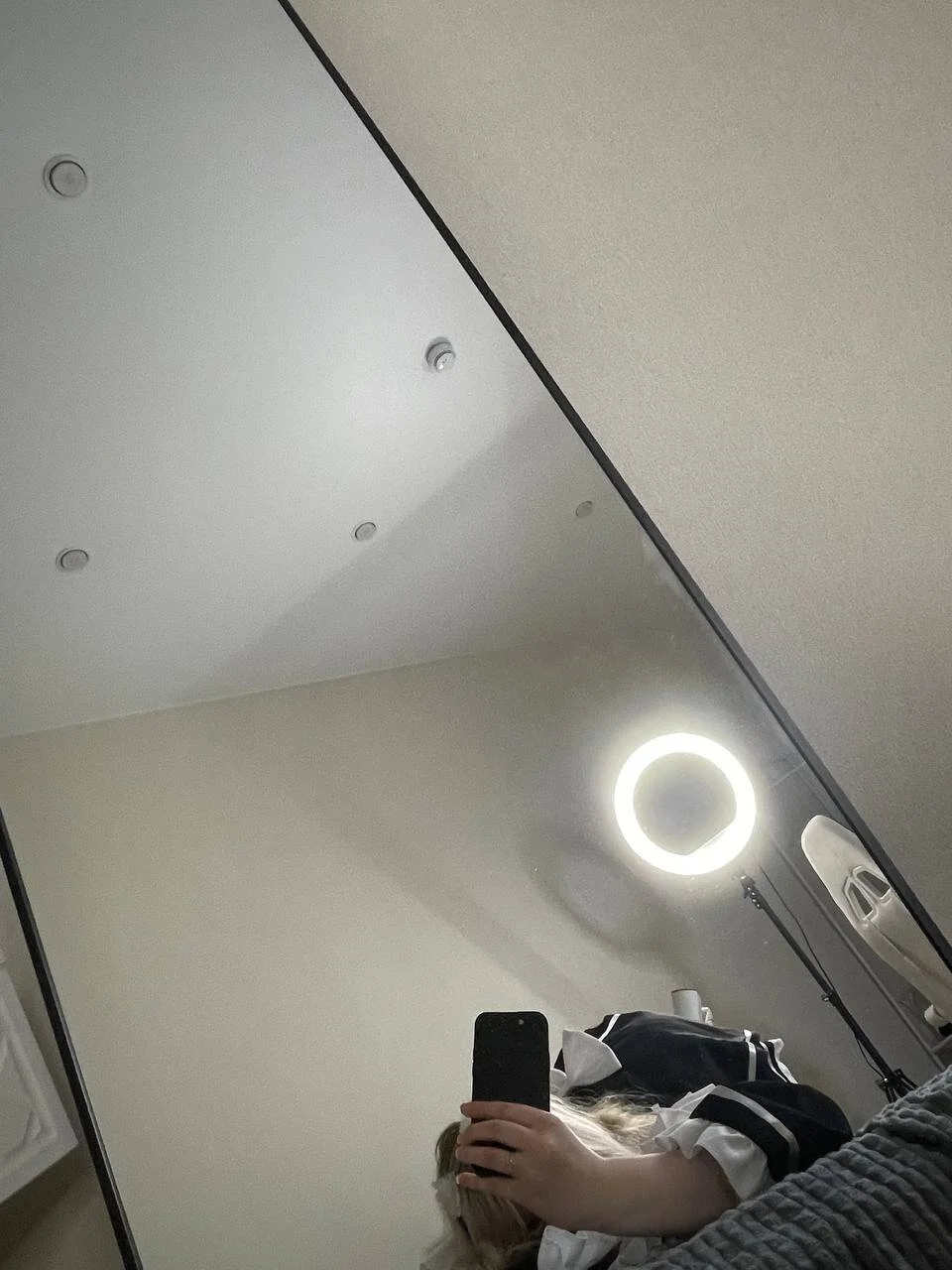 XXX Porn Photo of Nude Yungsatou 8