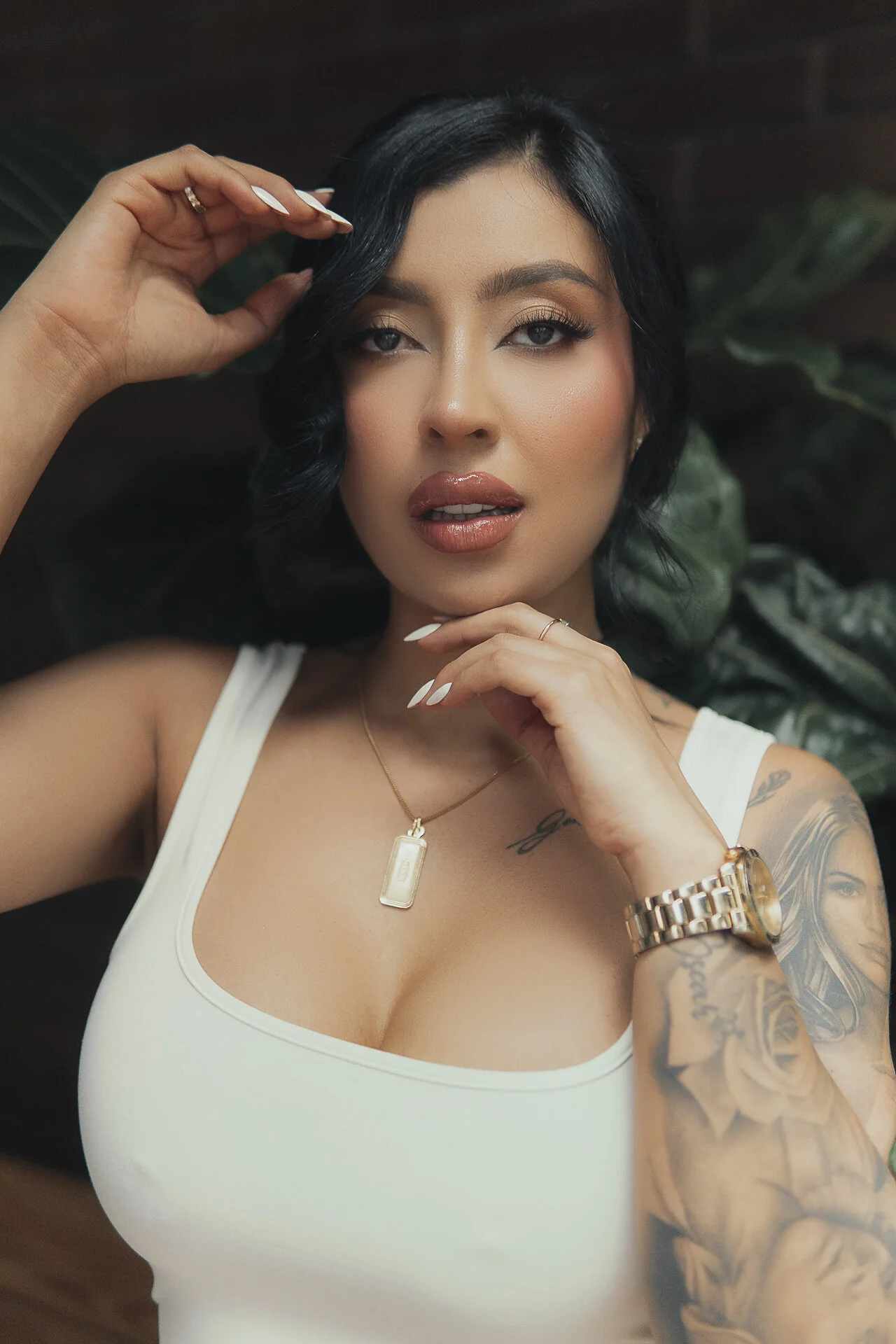 XXX Porn Photo of Nude ChloeManson 60