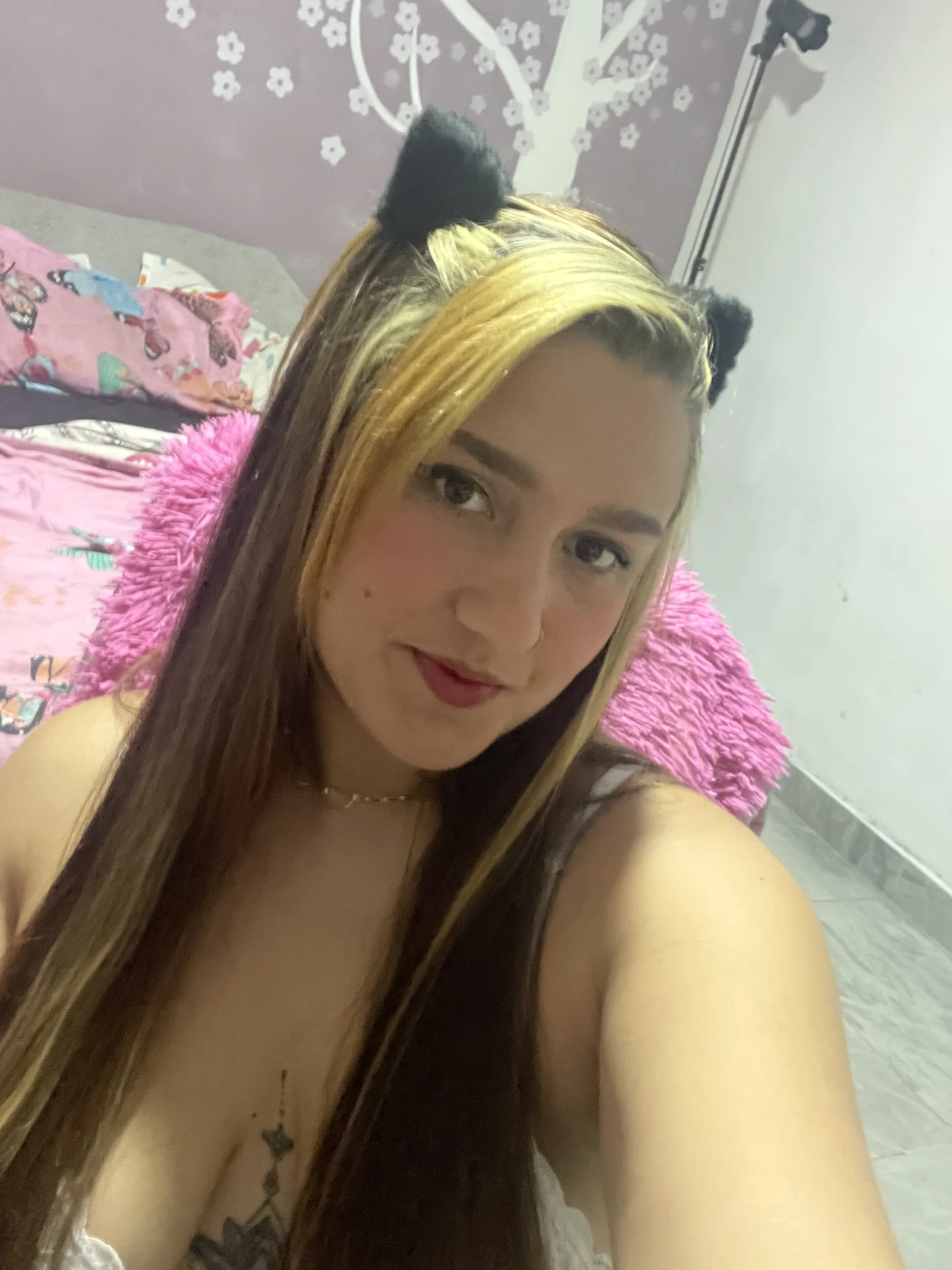 XXX Porn Photo of Nude saray_gomez22 39