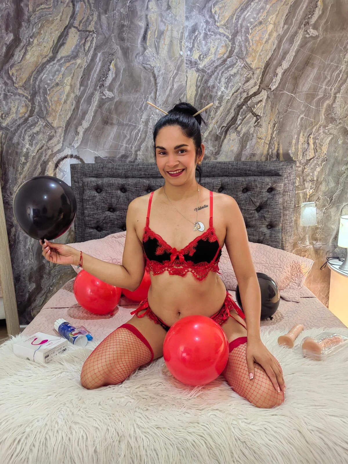 XXX Porn Photo of Nude Carlota_milf_30 21