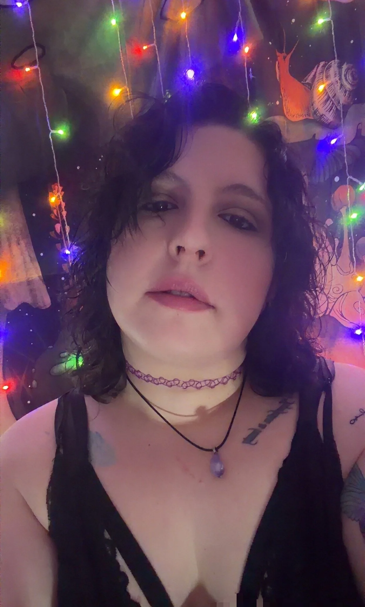 XXX Porn Photo of Nude emjjbbw 2