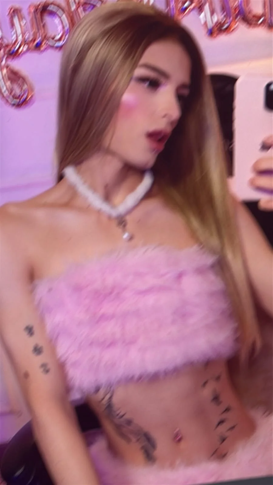XXX Porn Photo of Nude Dajaan__ 4