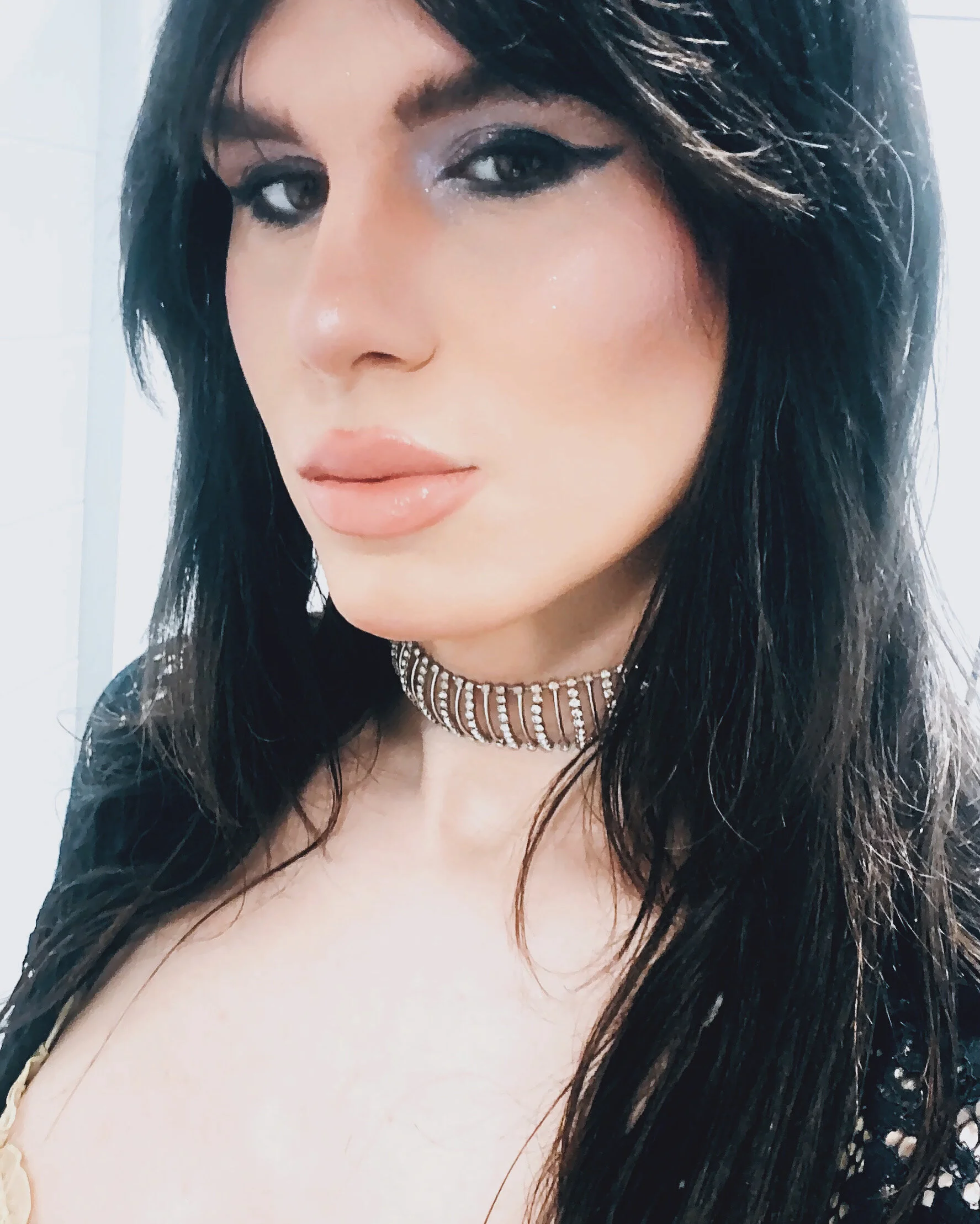 XXX Porn Photo of Nude JulieLuv 3