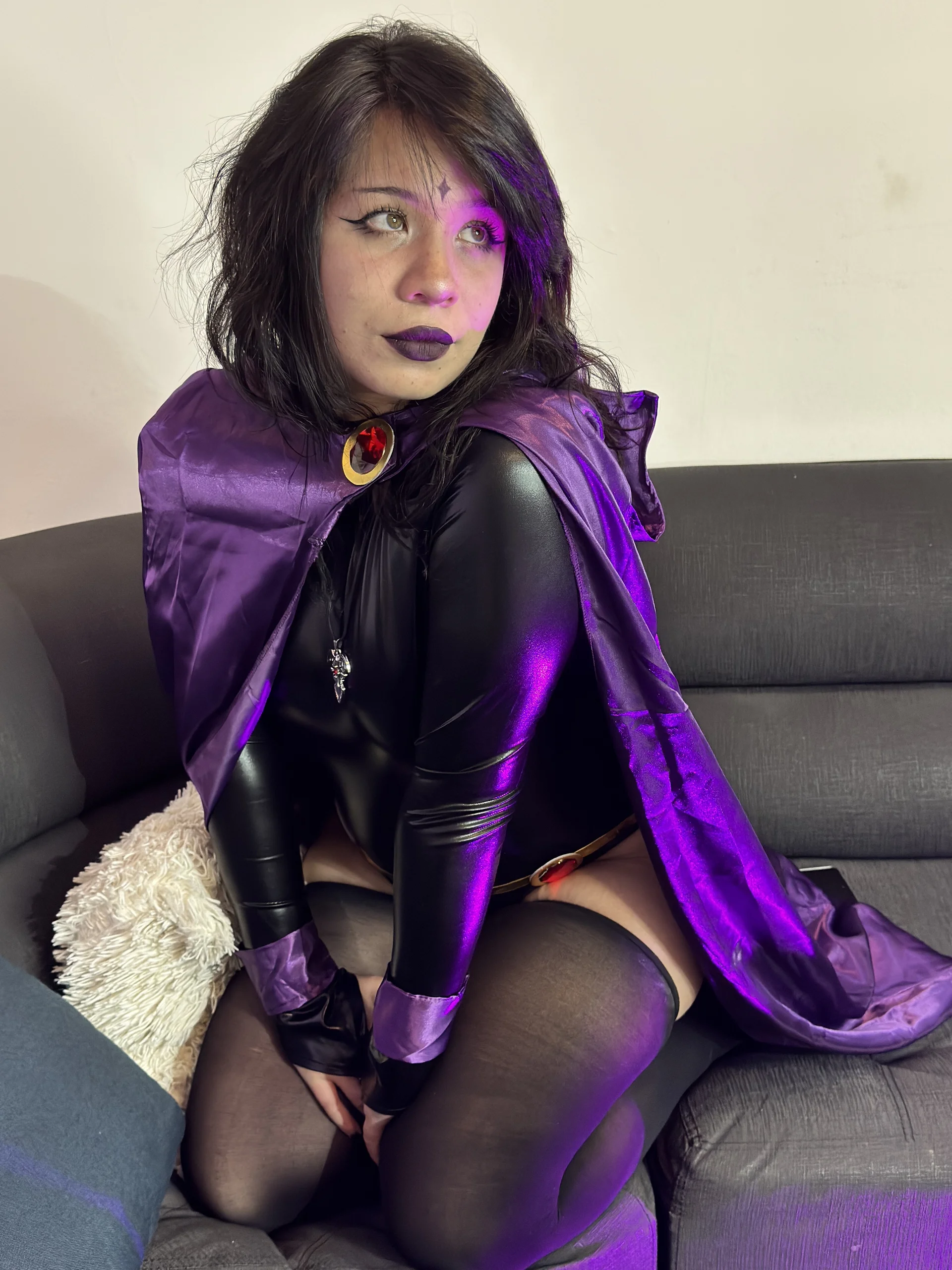 XXX Porn Photo of Nude CHERRY_DARCK 22