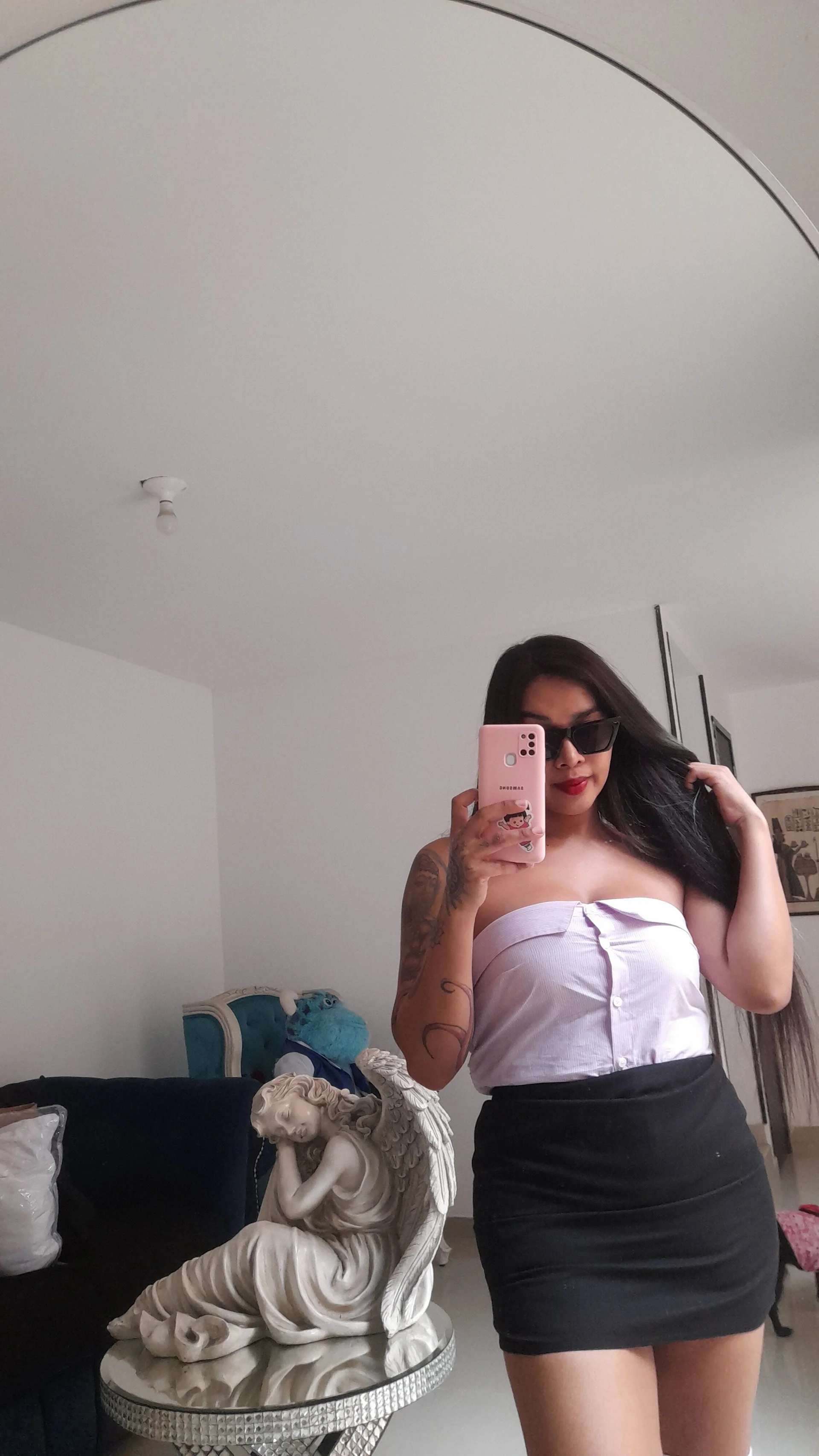 XXX Porn Photo of Nude girlhentaiorgasmic 81