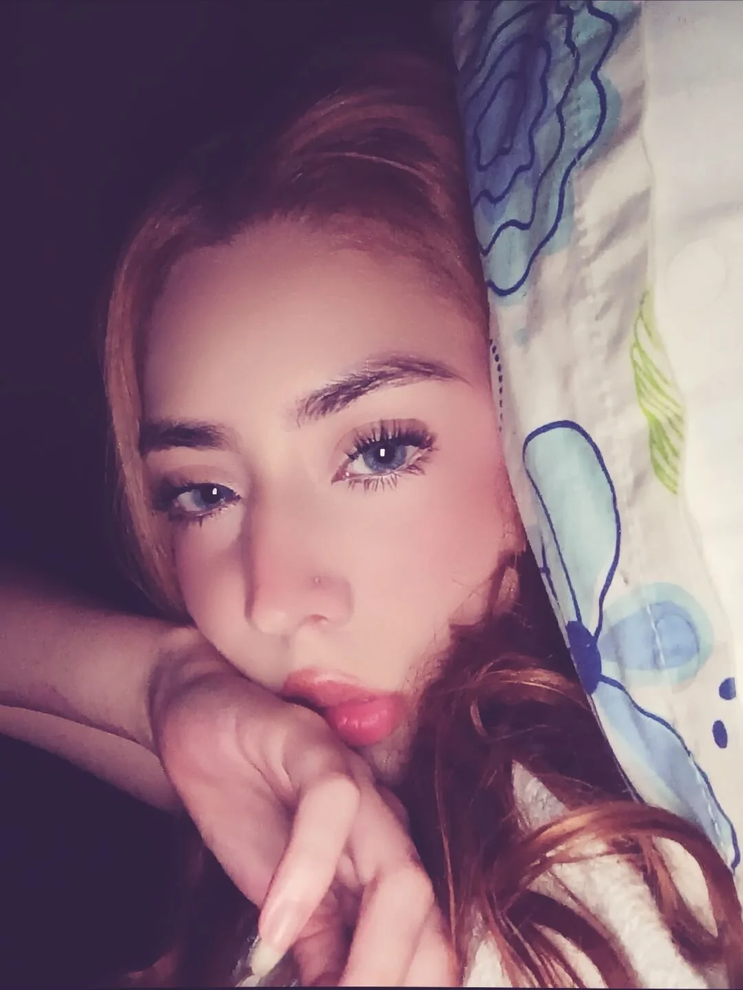 XXX Porn Photo of Nude Your_Bunny_Favorite 8