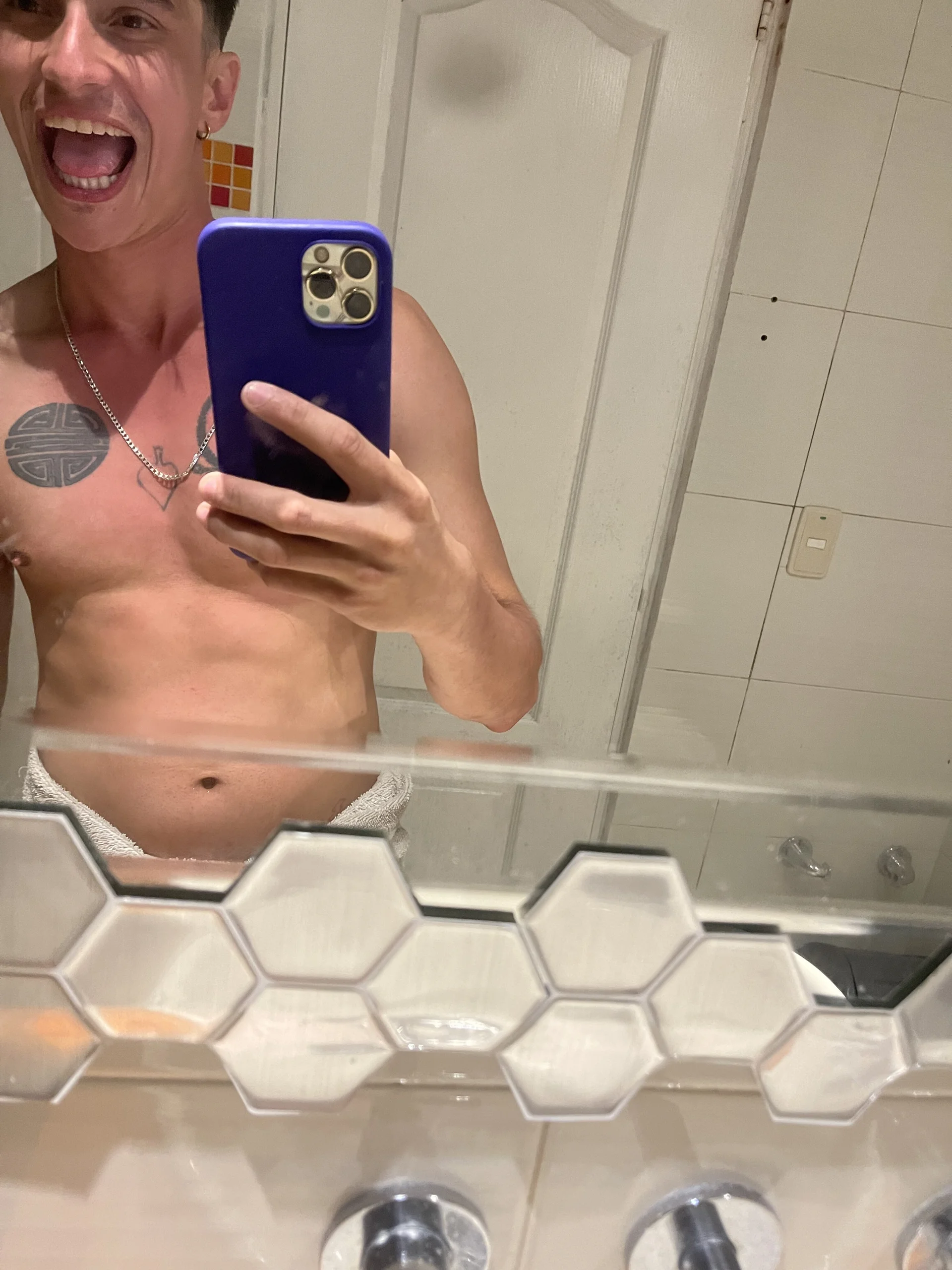 XXX Porn Photo of Nude Mr_crypsus 1