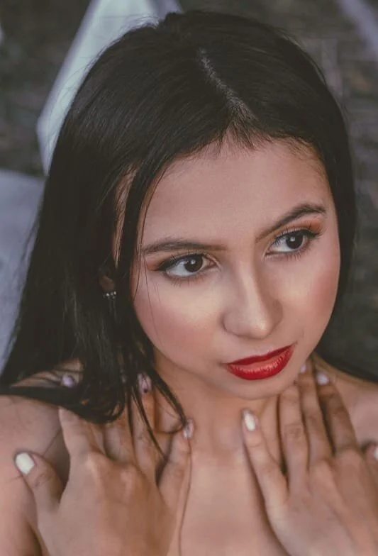 XXX Porn Photo of Nude unusualsuccubus0 1
