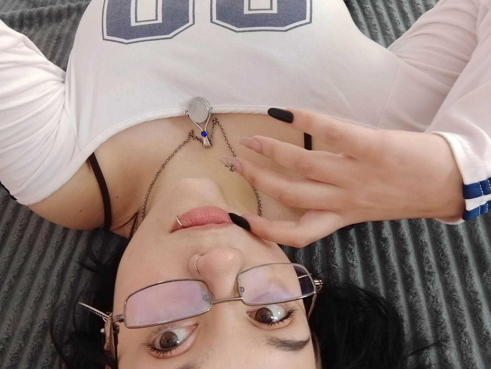 XXX Porn Photo of Nude Melissa_Shaw 6