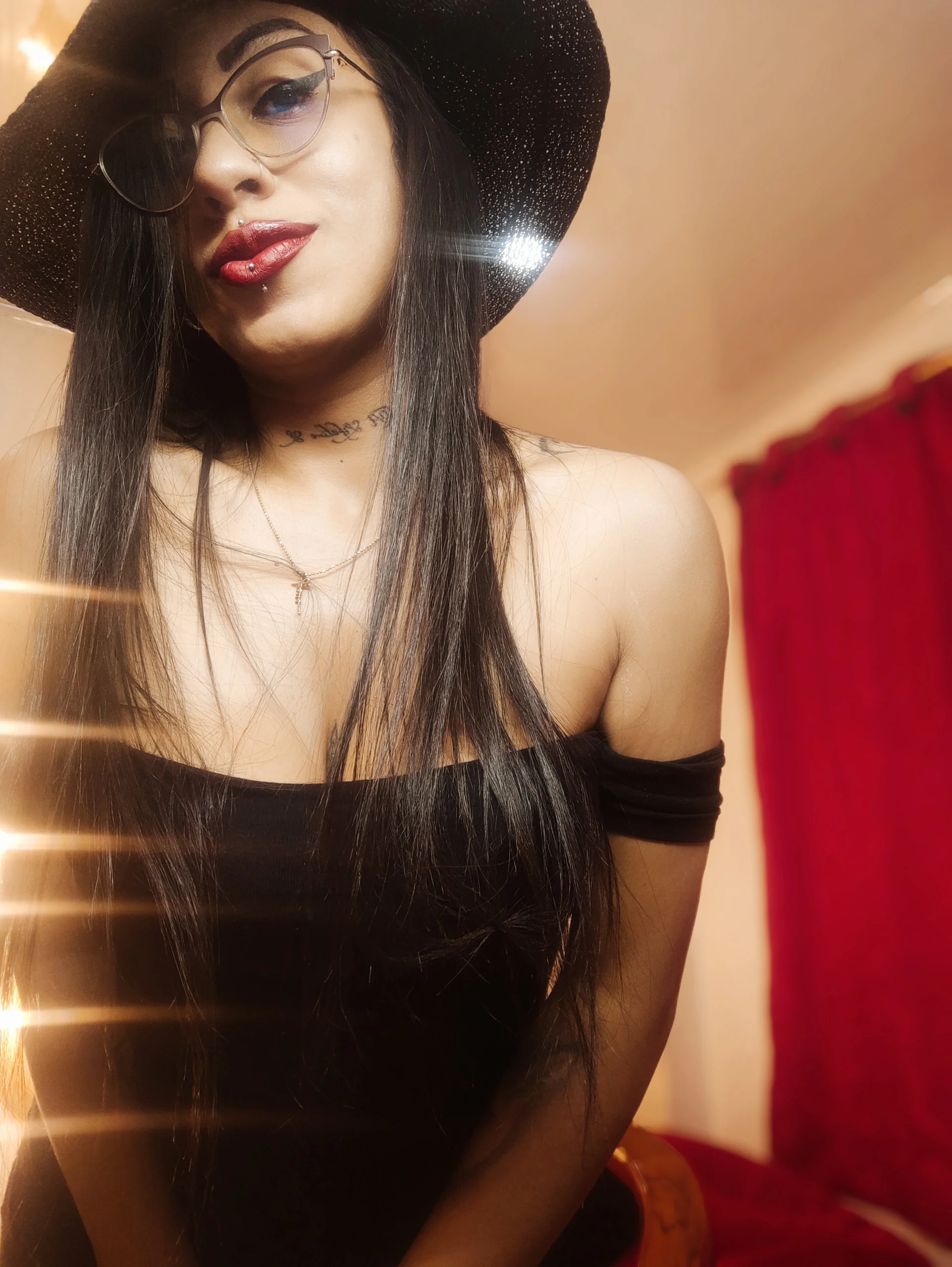 XXX Porn Photo of Nude LunaxxxxCandy 27