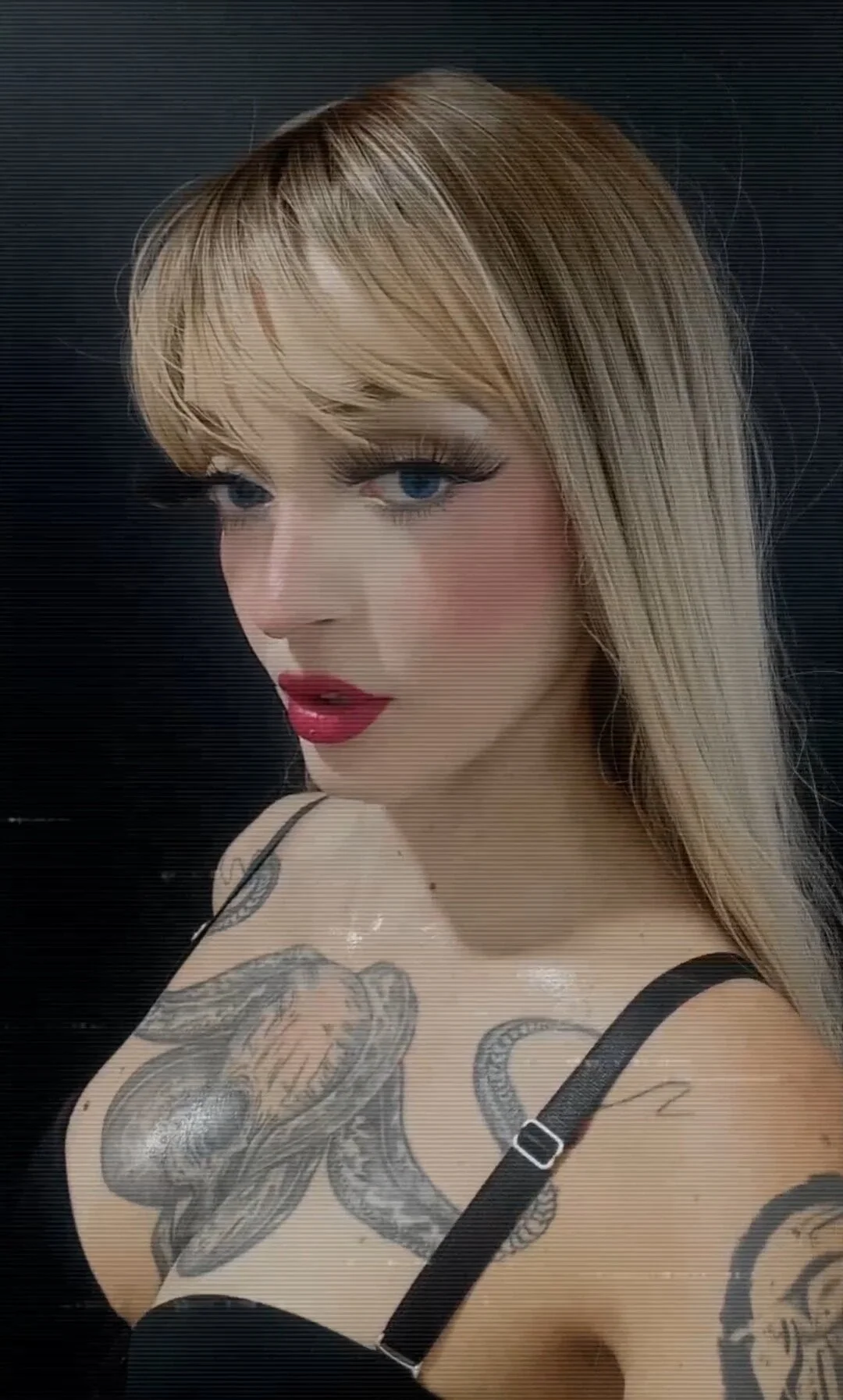 XXX Porn Photo of Nude barbara_anal_squirt_ 72