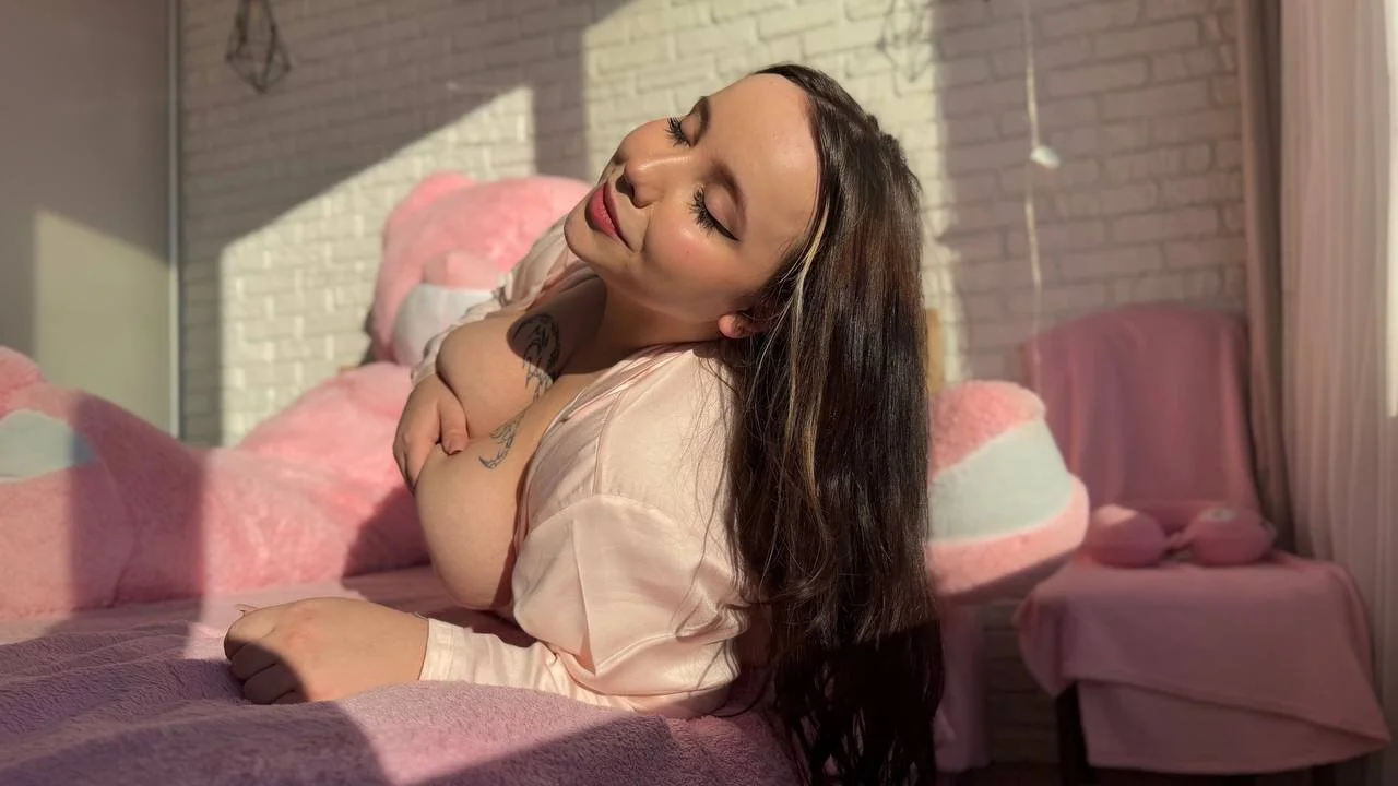 XXX Porn Photo of Nude Margott_Joy 2