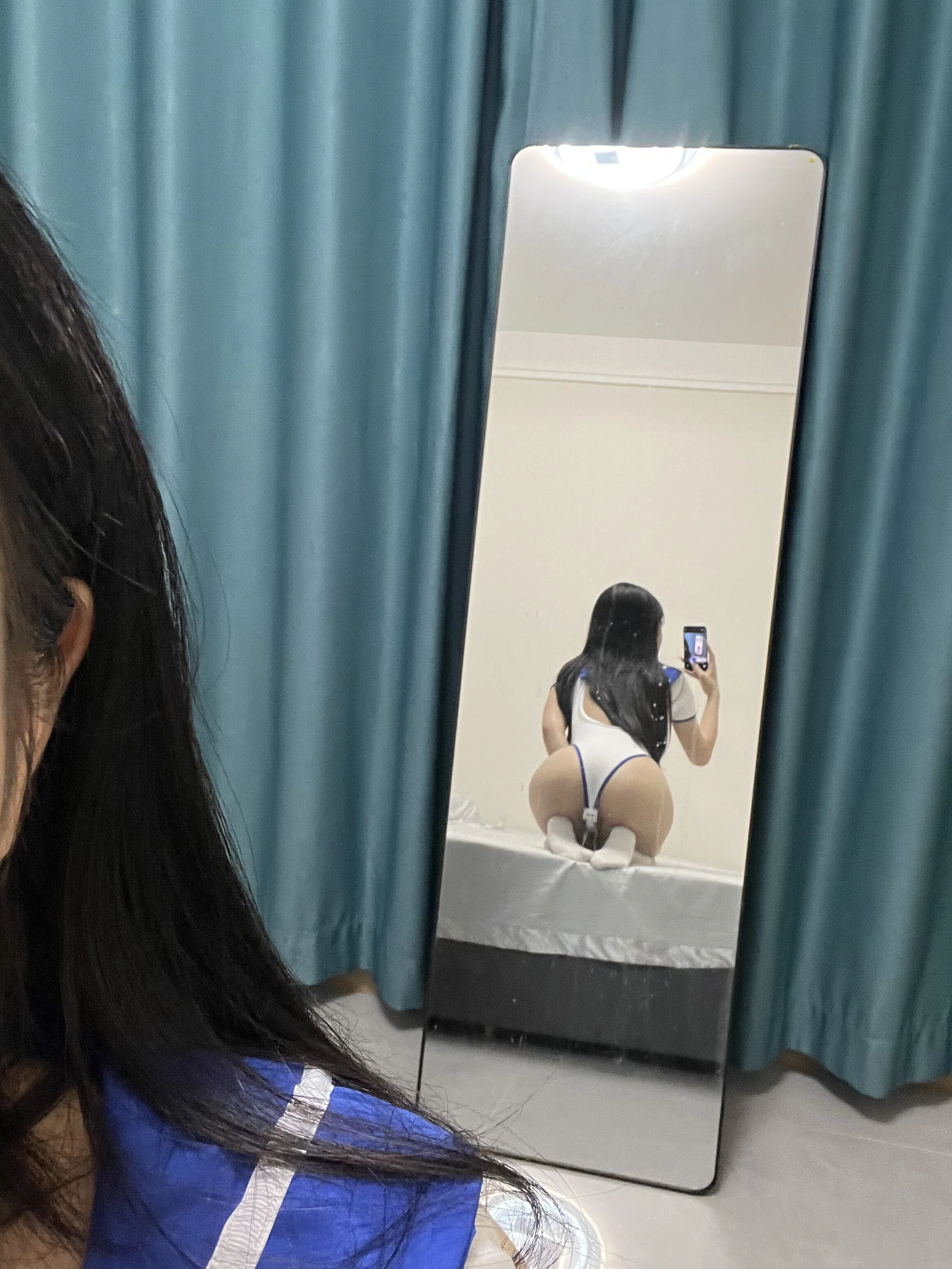XXX Porn Photo of Nude Baby627 5