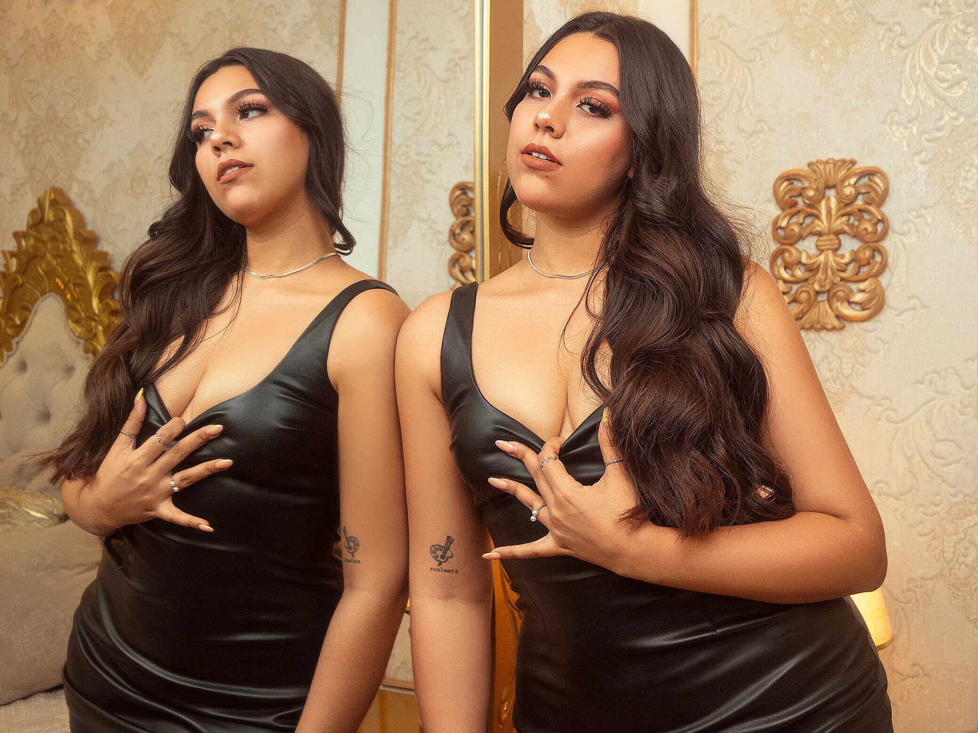 XXX Porn Photo of Nude Celeste_Blair 9