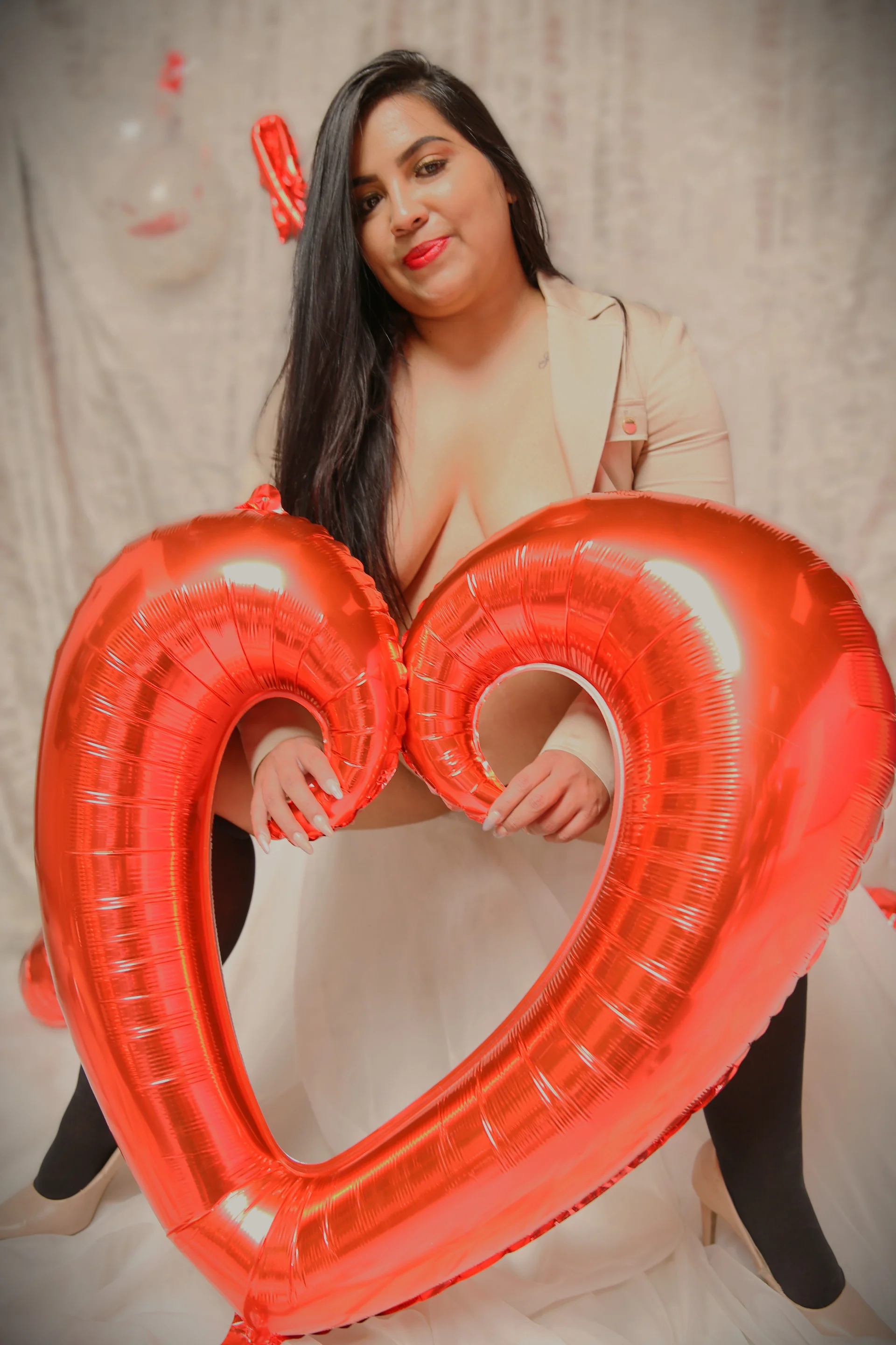 XXX Porn Photo of Nude AvaChannel 72