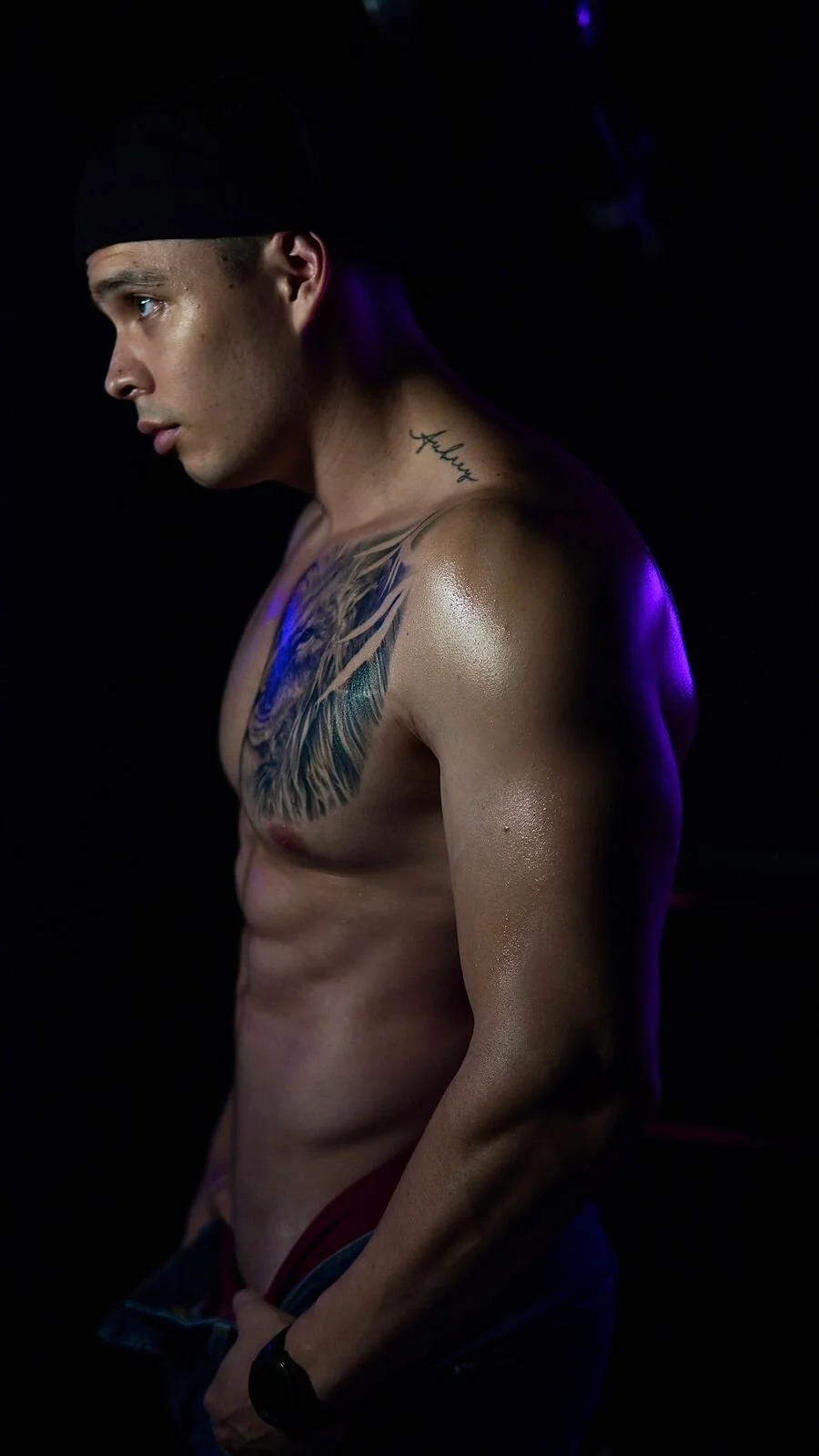 XXX Porn Photo of Nude Jake_Tylerr_ 6