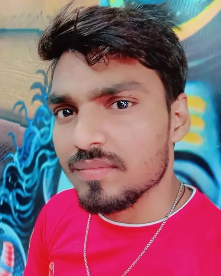 XXX Porn Photo of Nude Sameer_shaikh31 2