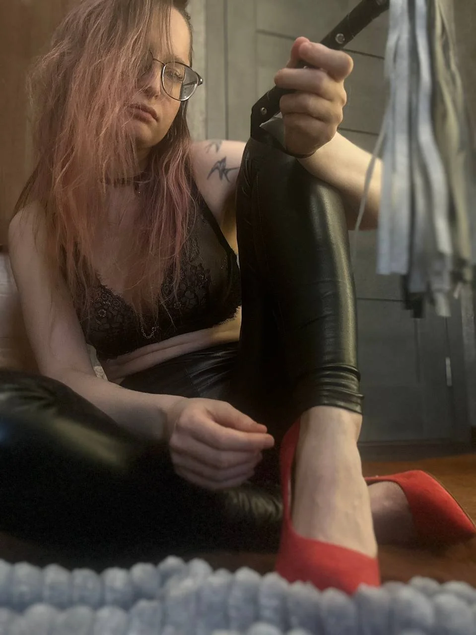 XXX Porn Photo of Nude coy_girl_ 1