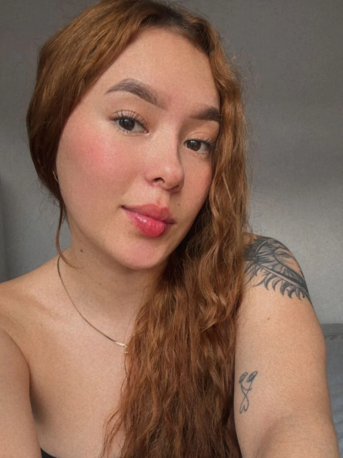 XXX Porn Photo of Nude Veronica_mellerr 11