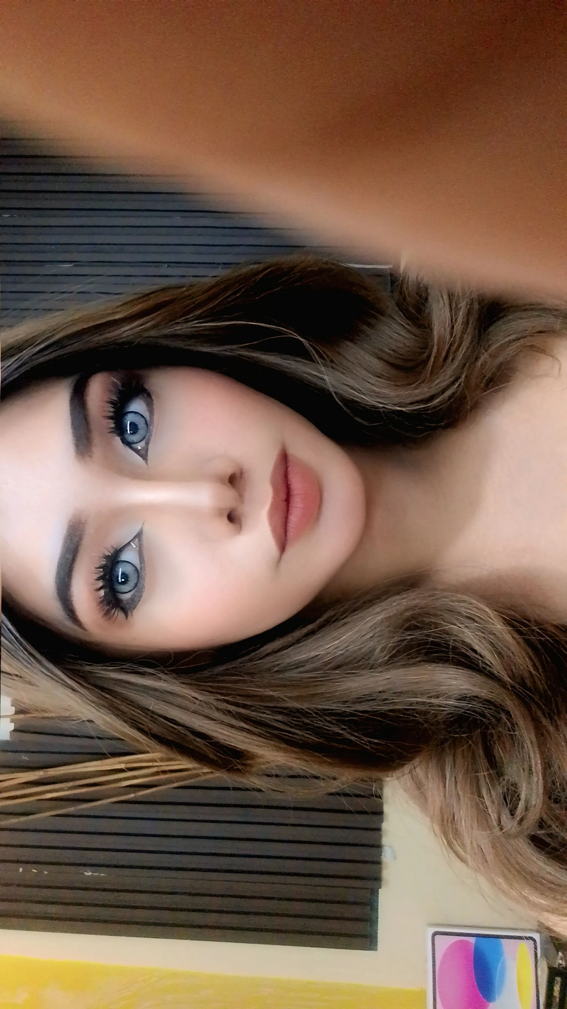 XXX Porn Photo of Nude xUrGoddess_BigcockAndrea 4