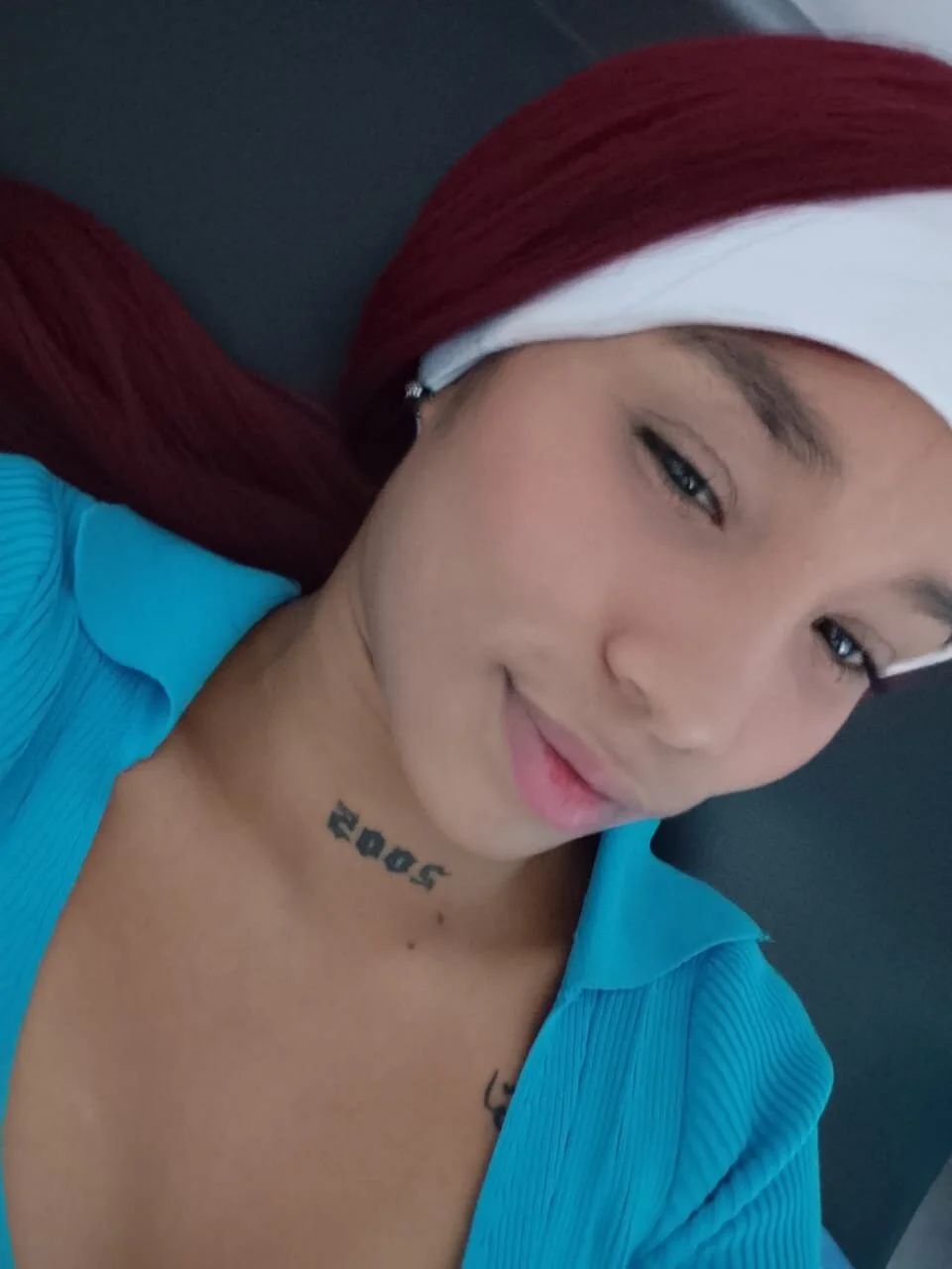 XXX Porn Photo of Nude Totaldedtructiondemon 4