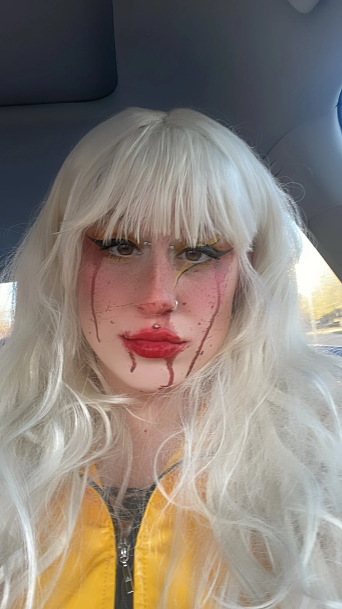 XXX Porn Photo of Nude spicybunzz 58