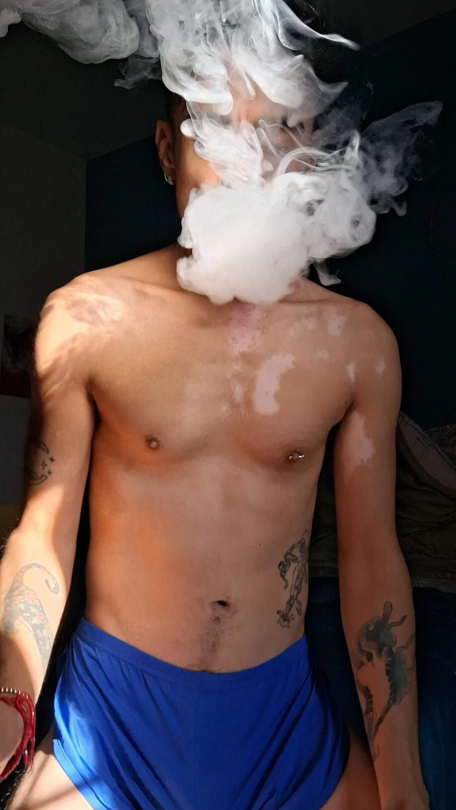 XXX Porn Photo of Nude Chris_MaVe_ 2