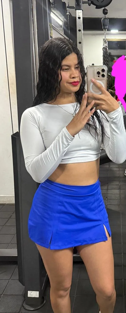 XXX Porn Photo of Nude emilia_sexy09 7