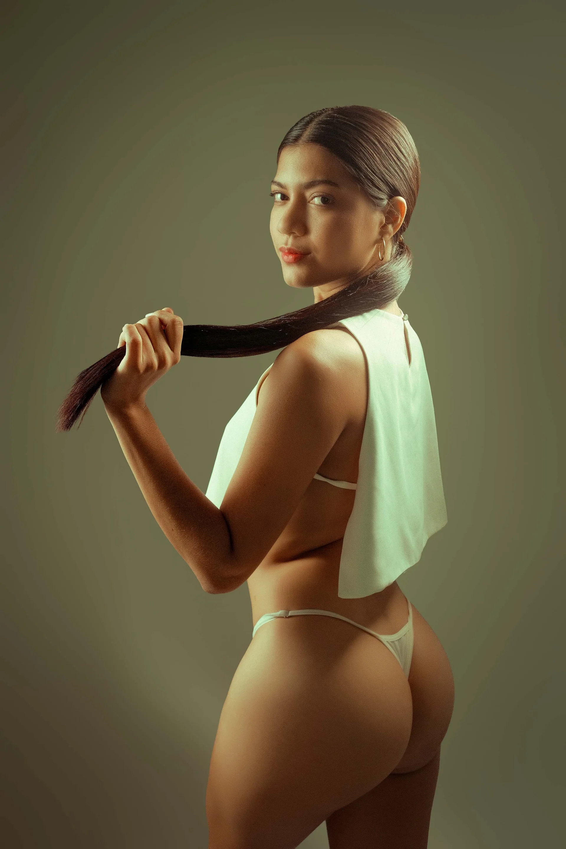 XXX Porn Photo of Nude charlotsweett_ 3