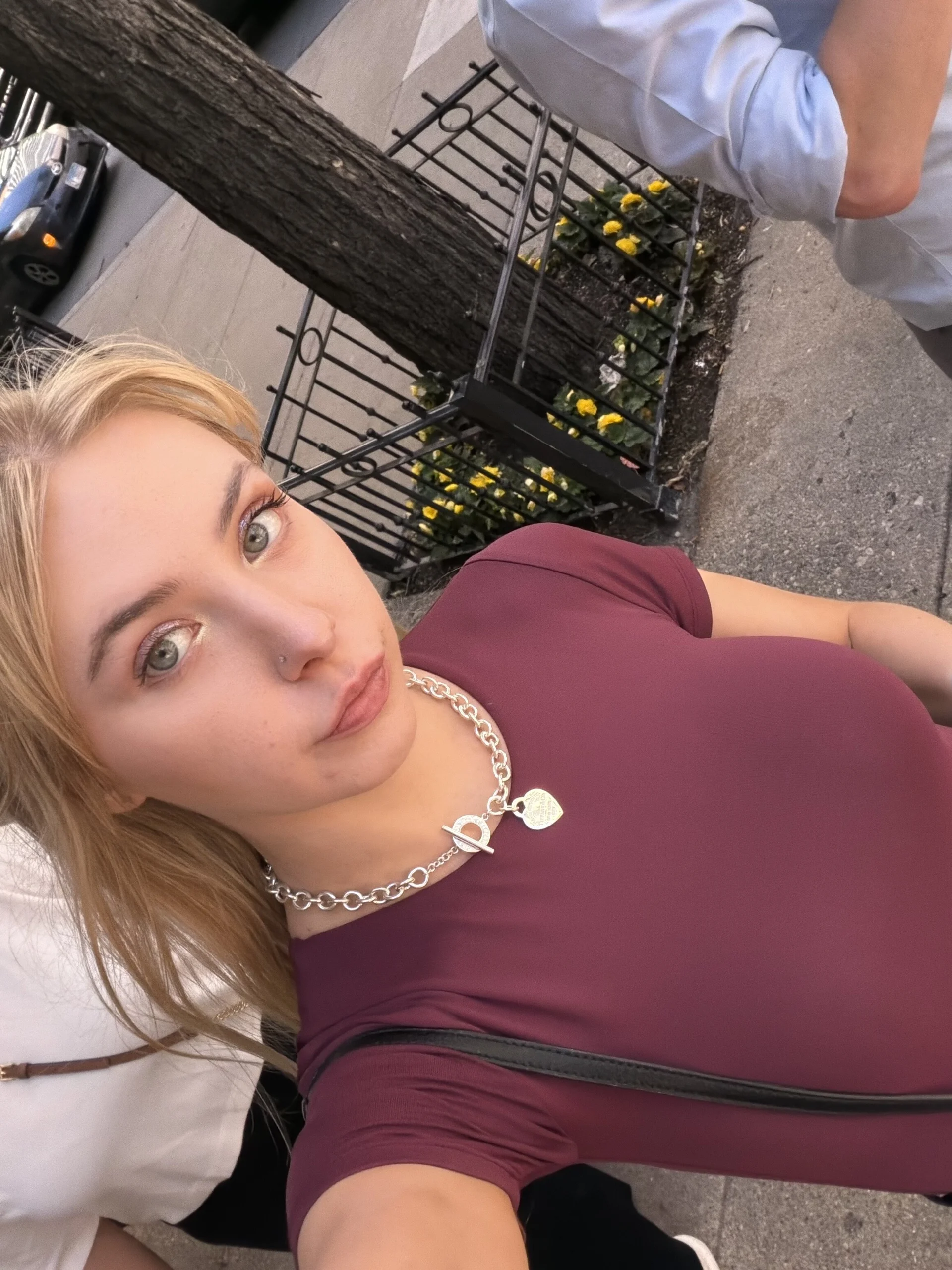 XXX Porn Photo of Nude itstiffanyblu 44