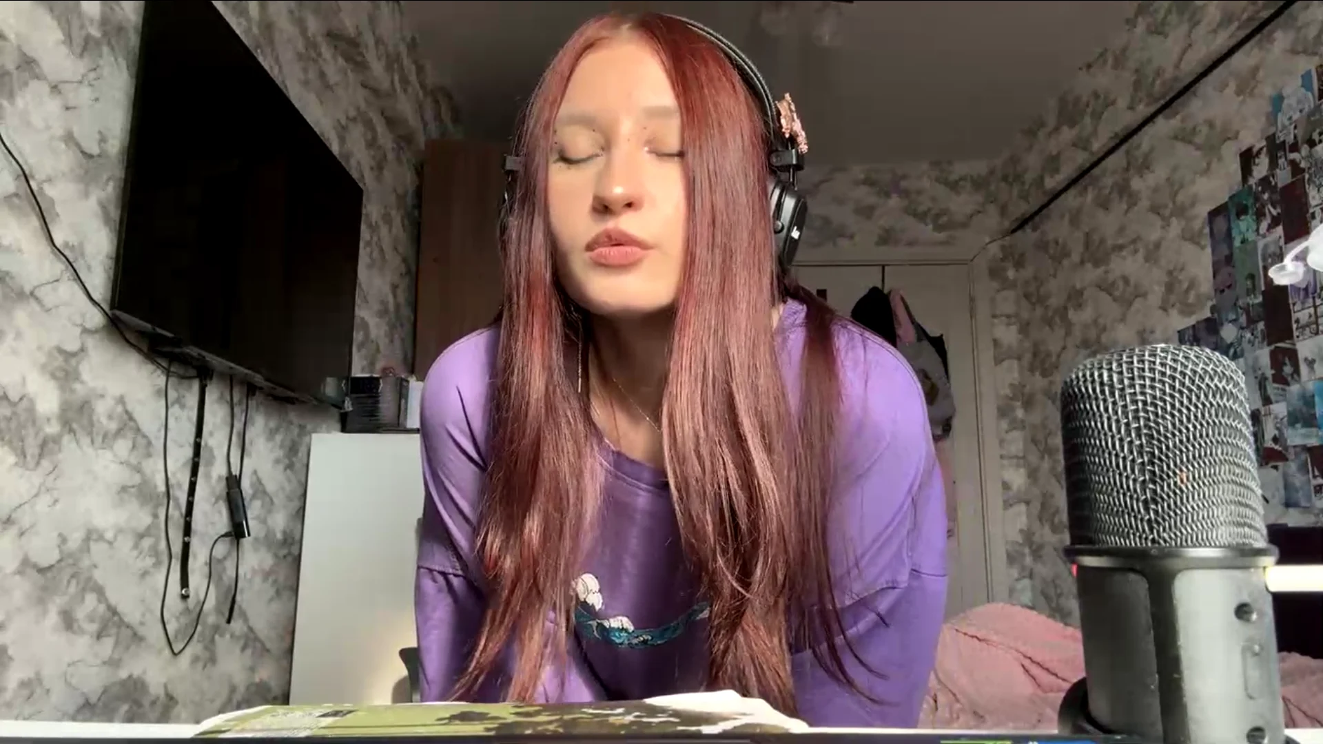 XXX Porn Photo of Nude JeanneMckasson 12