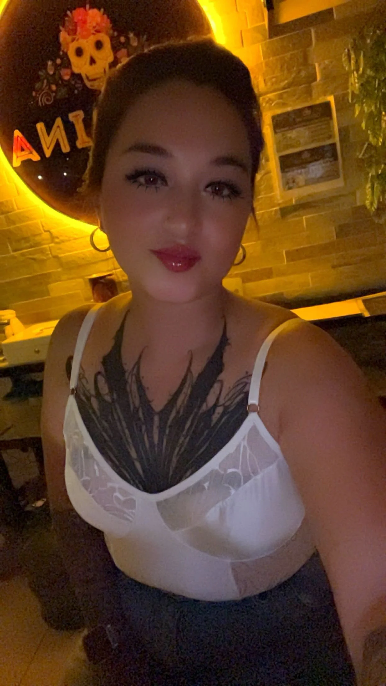 XXX Porn Photo of Nude Lorenill 3