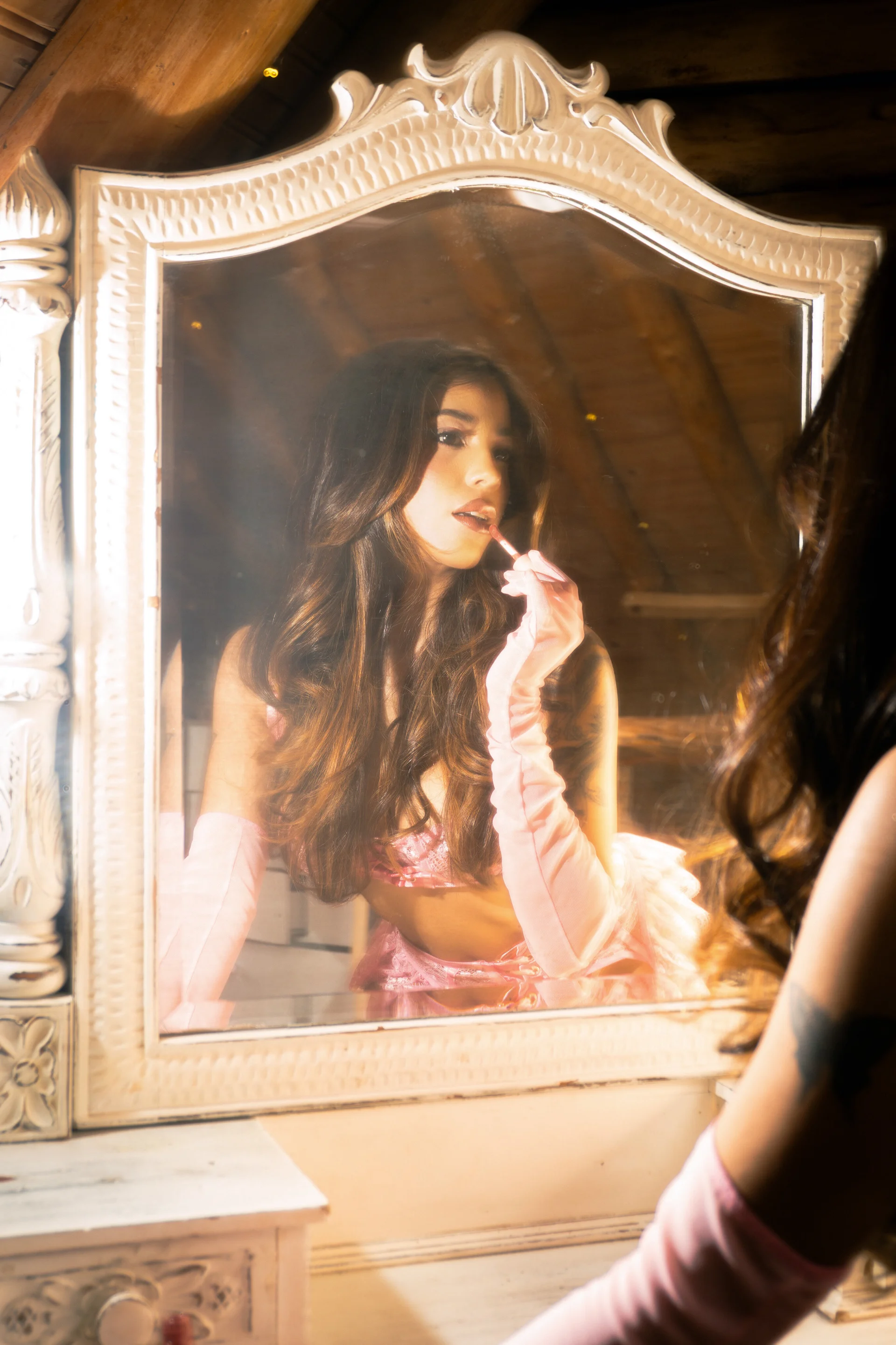 XXX Porn Photo of Nude Danisaenz__ 66