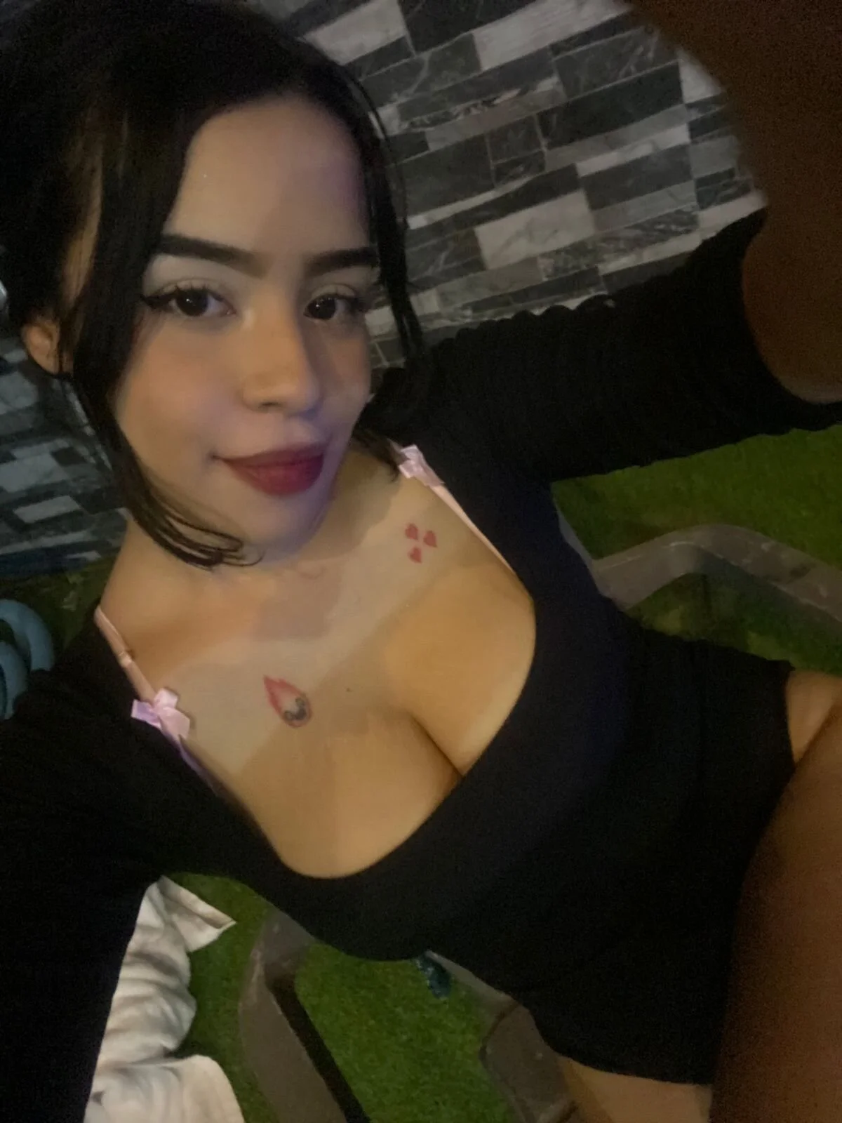 XXX Porn Photo of Nude kitty_violet11 2