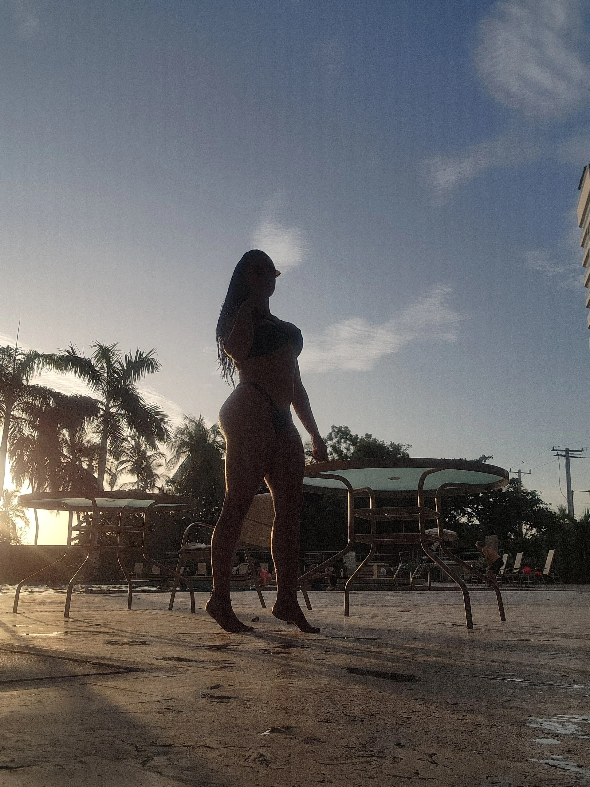 XXX Porn Photo of Nude Naty_Santos 27