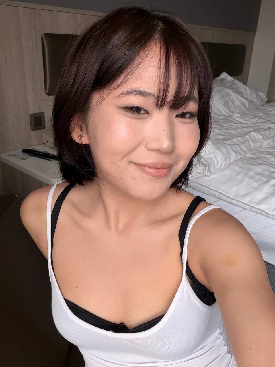 XXX Porn Photo of Nude suareiko 6
