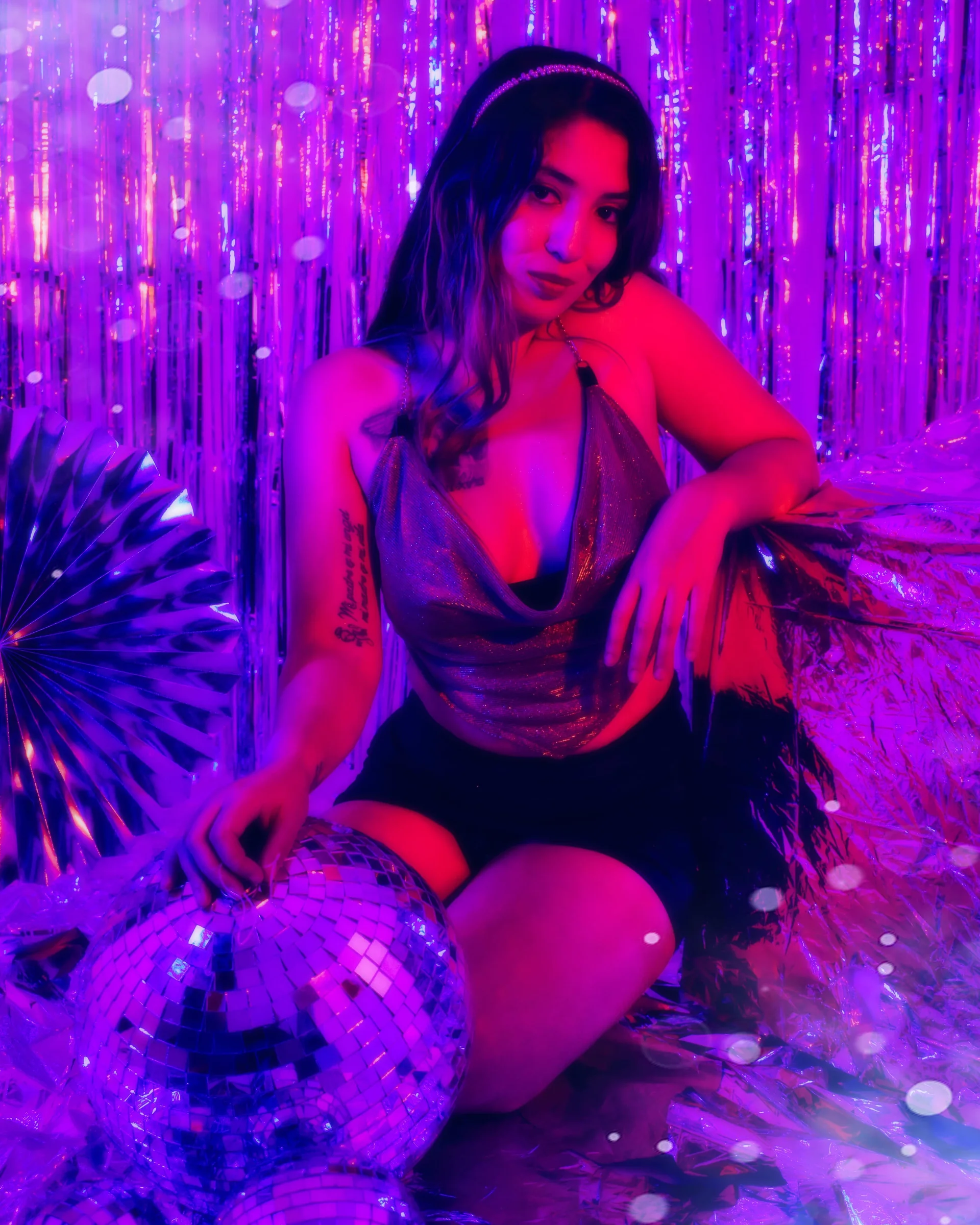 XXX Porn Photo of Nude Sarah_Mistress_ 30