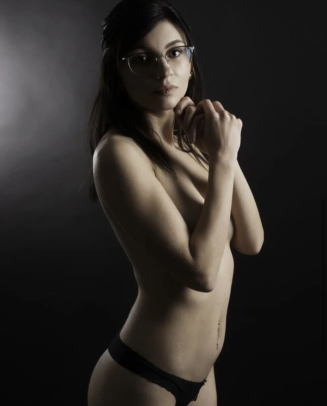 XXX Porn Photo of Nude Sugar_Cube_69 1
