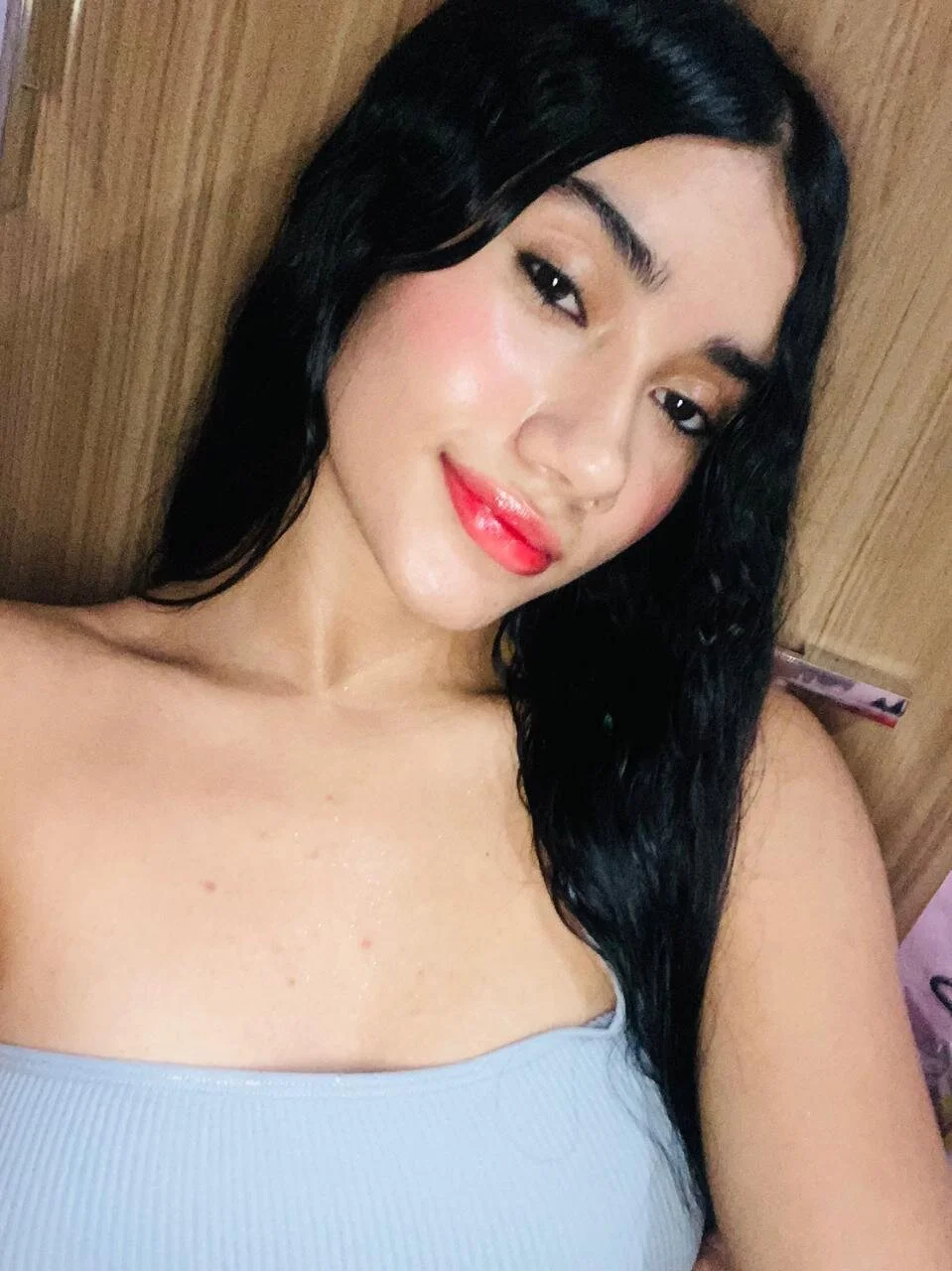XXX Porn Photo of Nude Alondra_Cutie 5