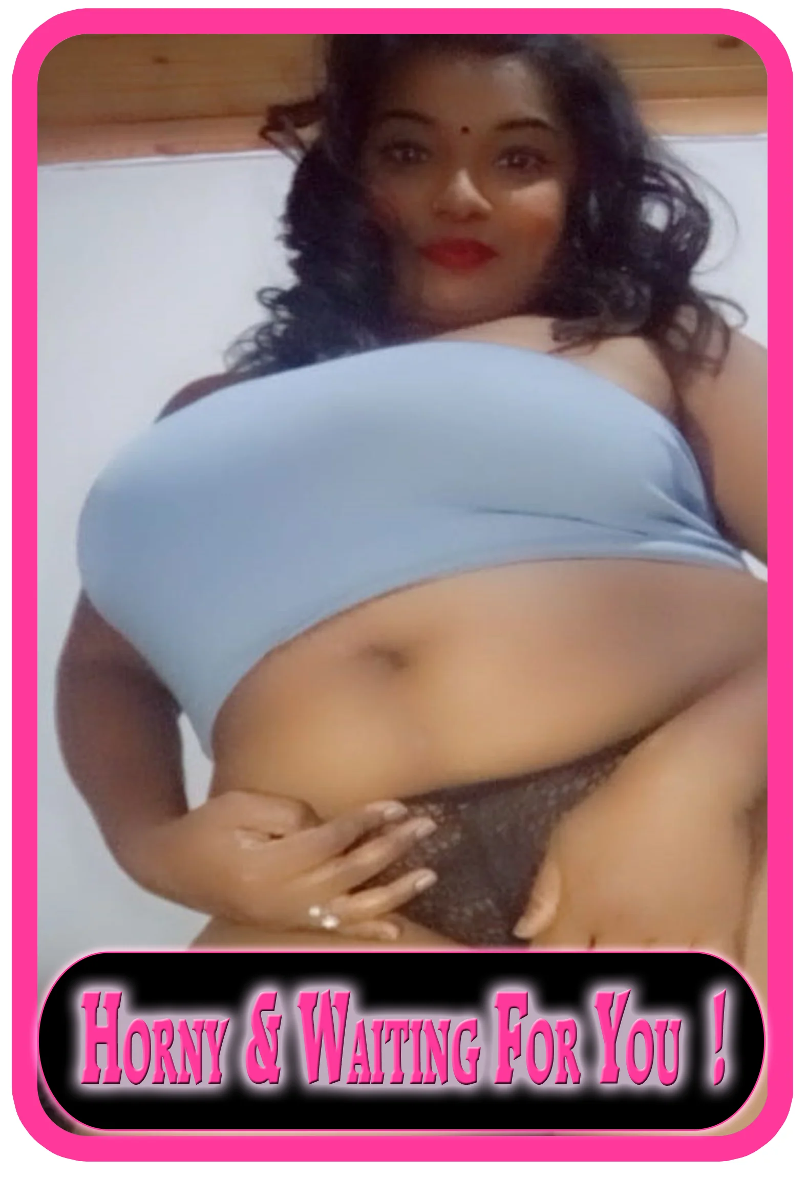XXX Porn Photo of Nude Indianmayaxoxo 26