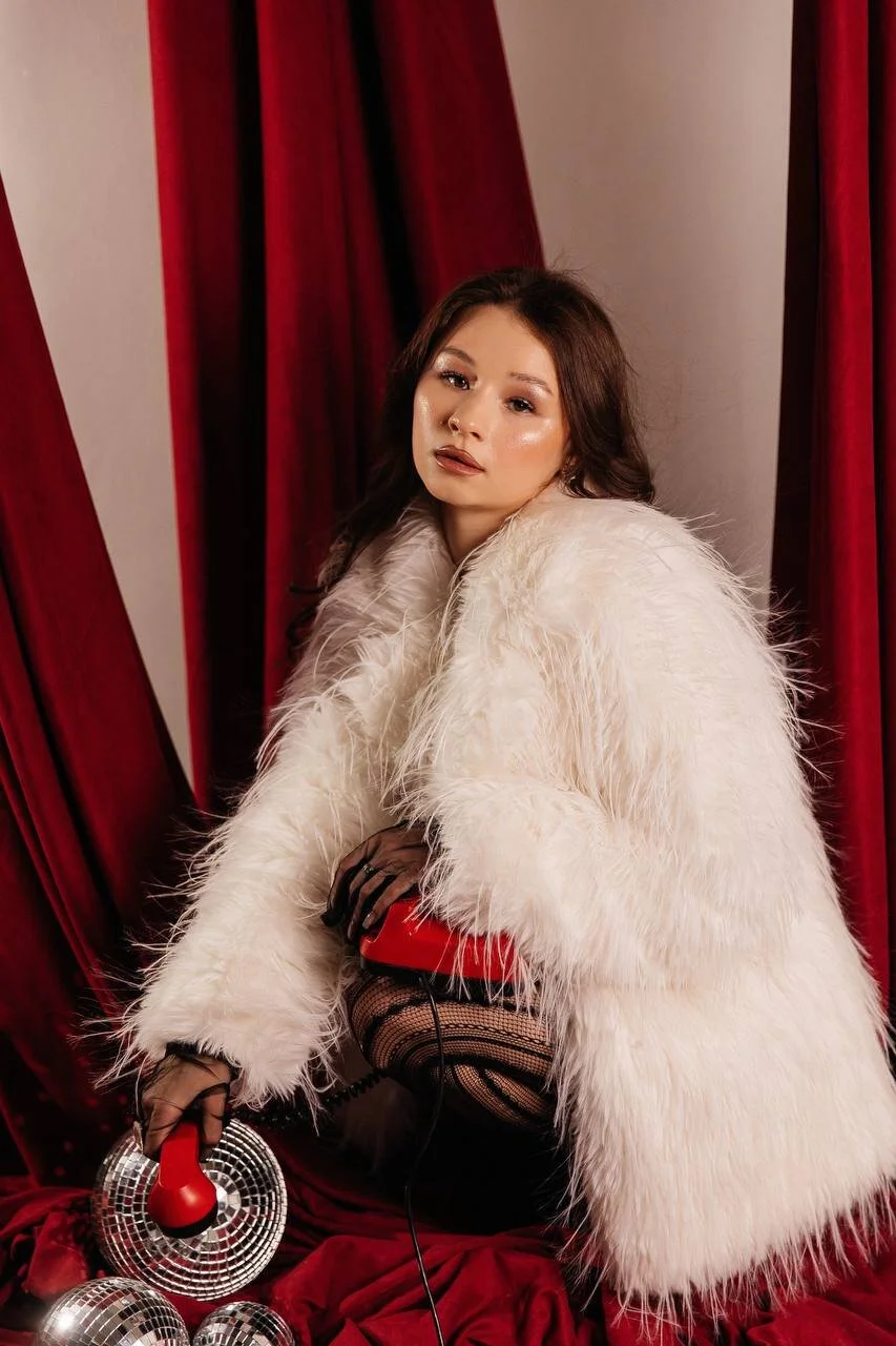 XXX Porn Photo of Nude GlamourNova 25